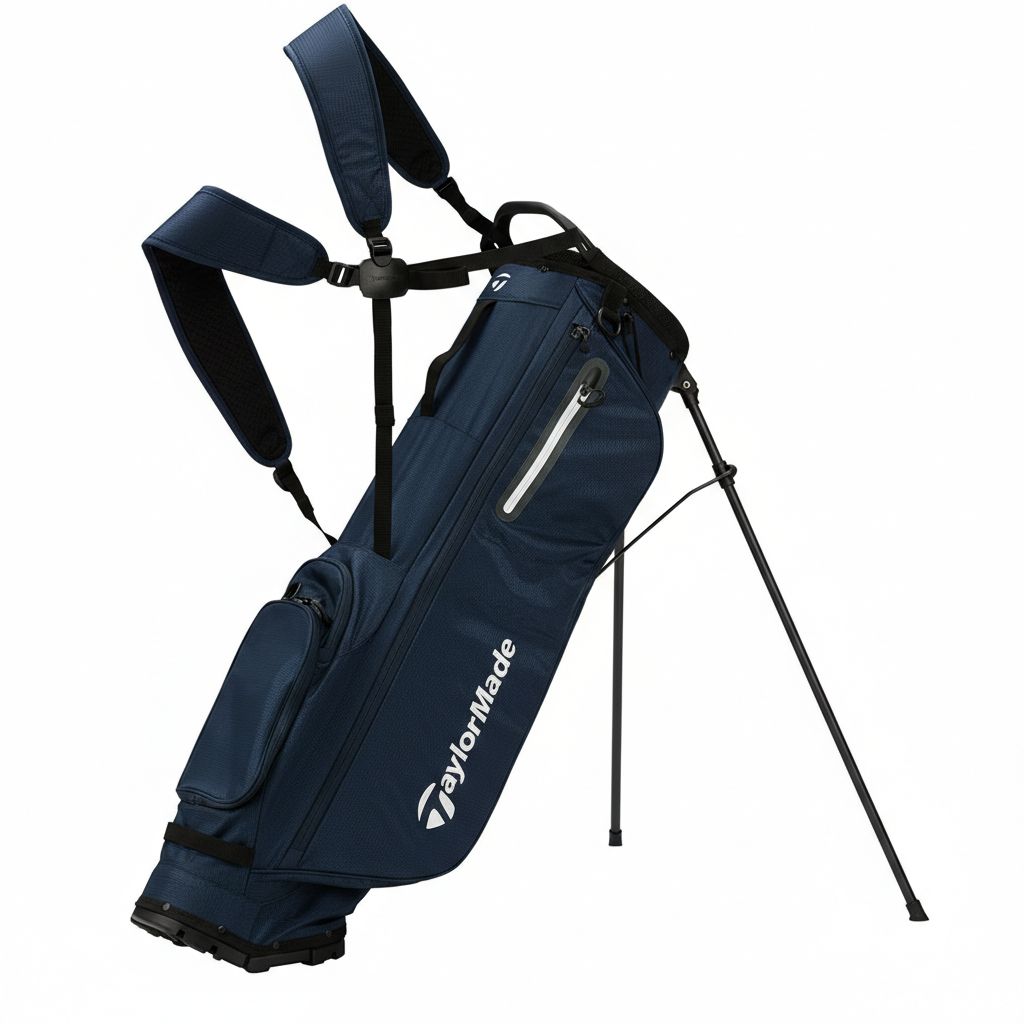 TaylorMade FlexTech SuperLite Standbag
