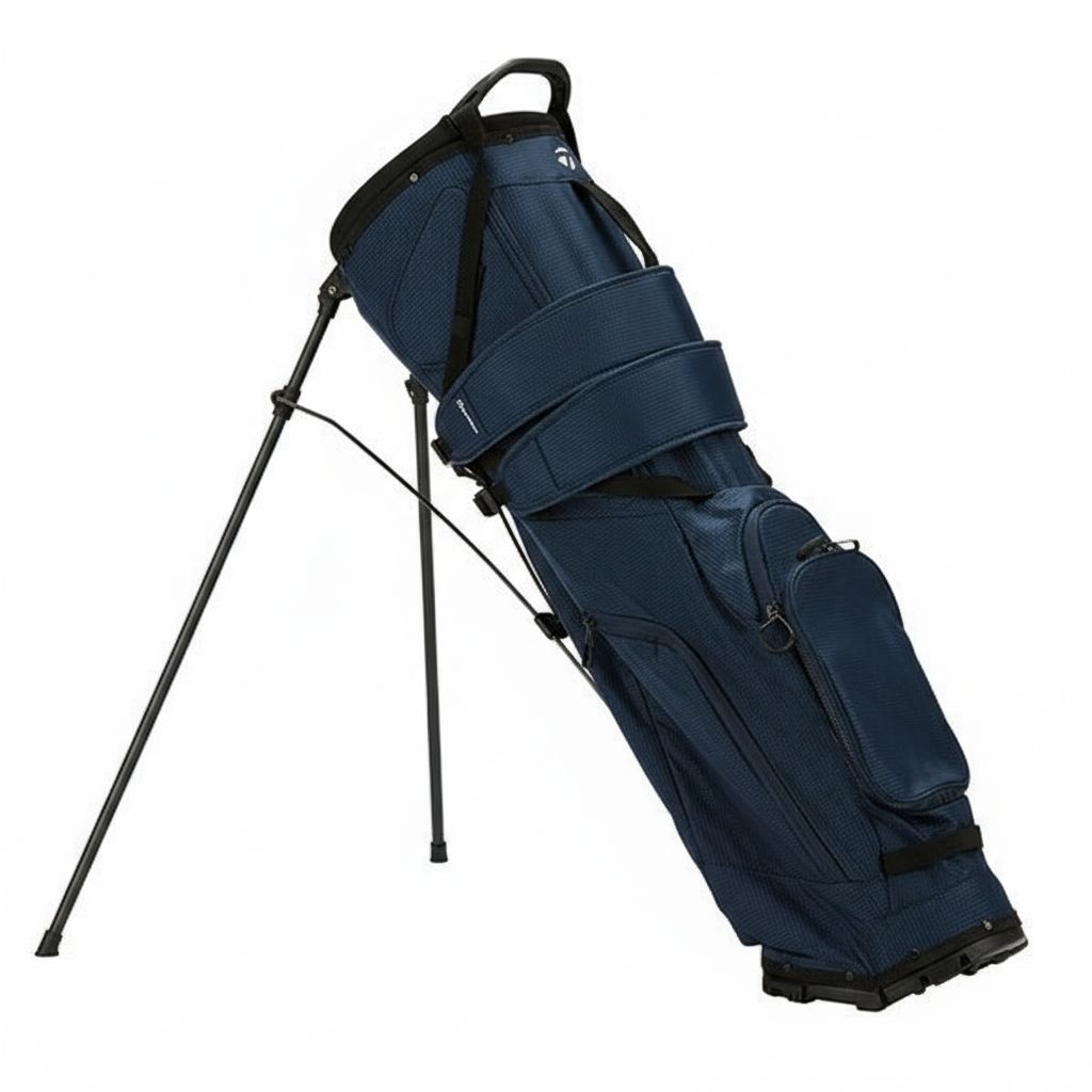 TaylorMade FlexTech SuperLite Standbag