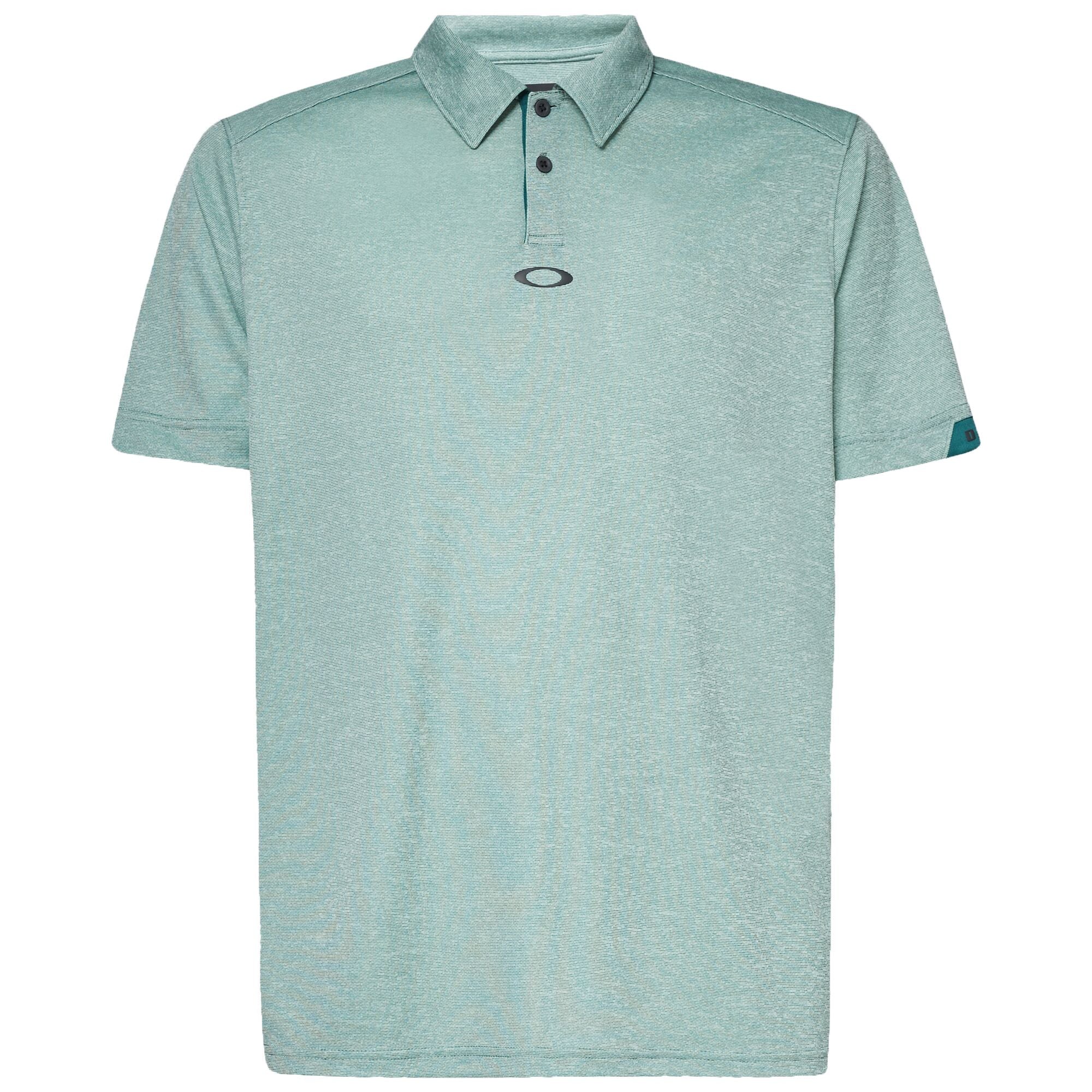 Oakley Gravity 2,0 Poloshirt Herren