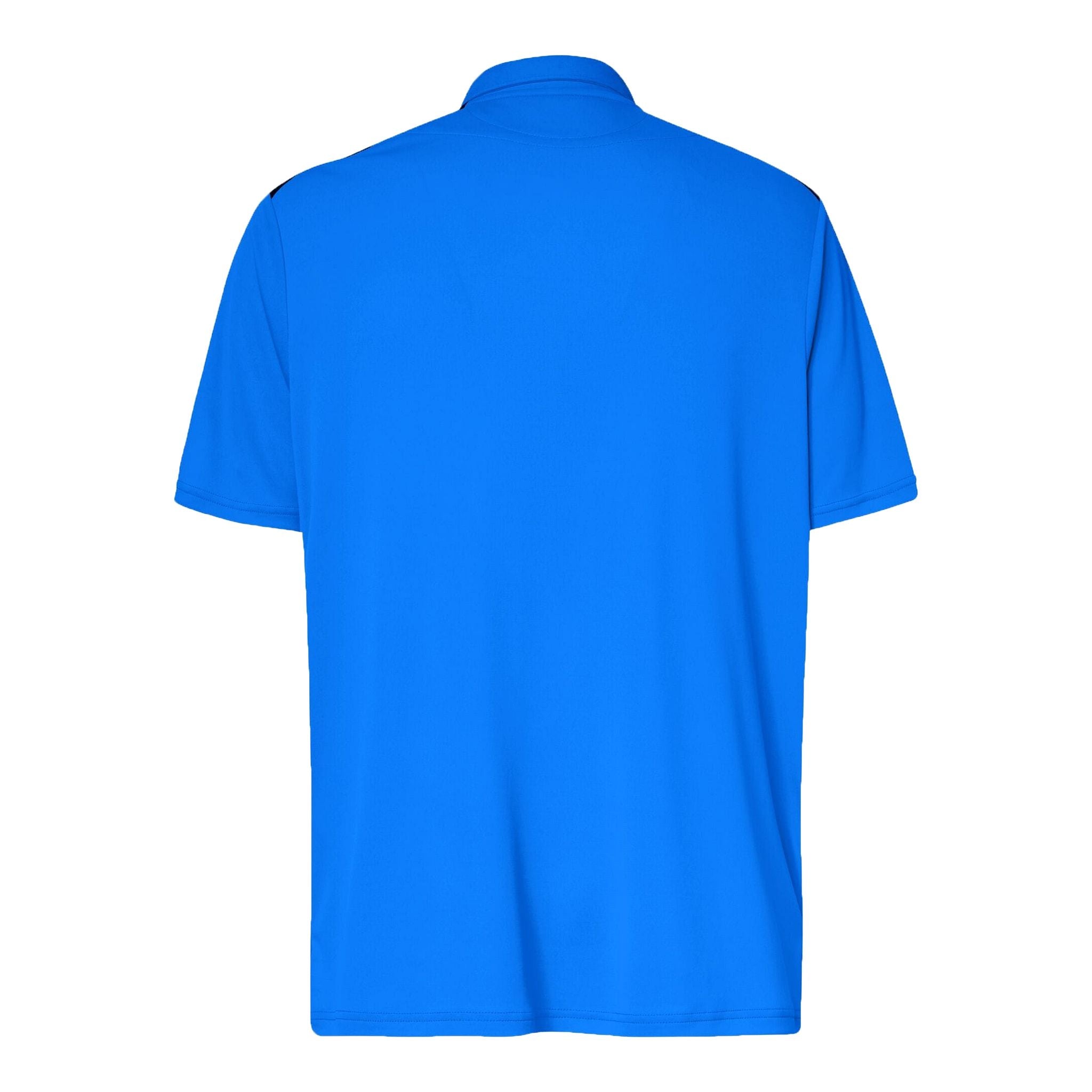 Oakley Divisional Color Golf Polo Herren