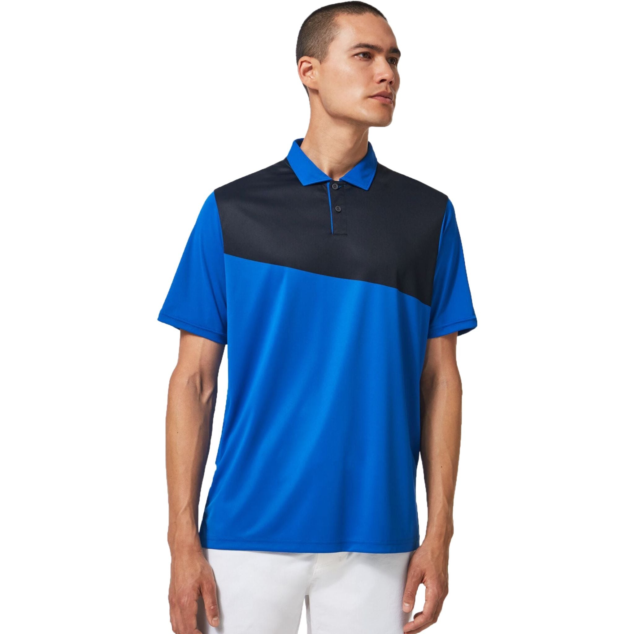 Oakley Divisonal Color Polo Herren