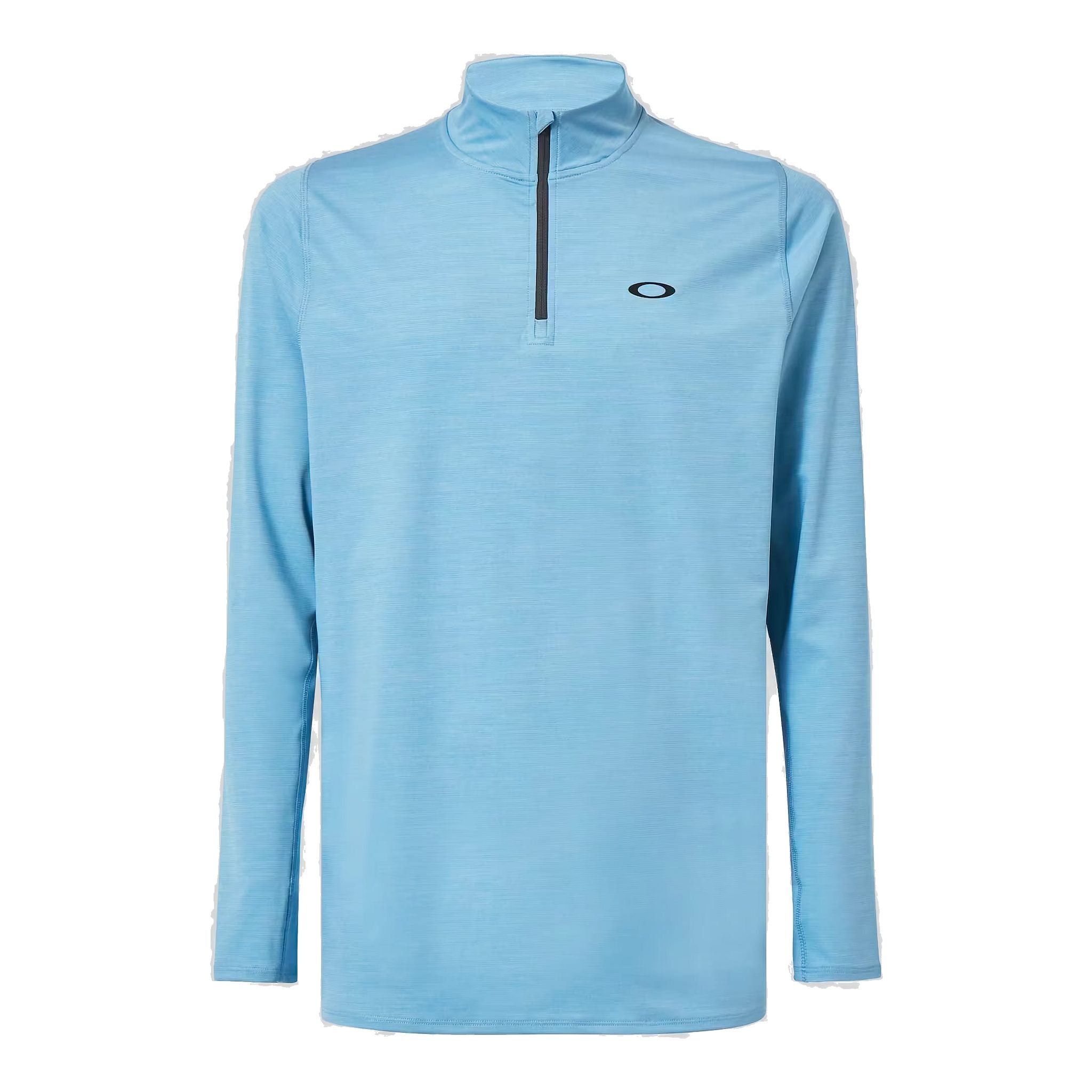 Oakley Gravity Range Quarter-Zip Pullover Herren