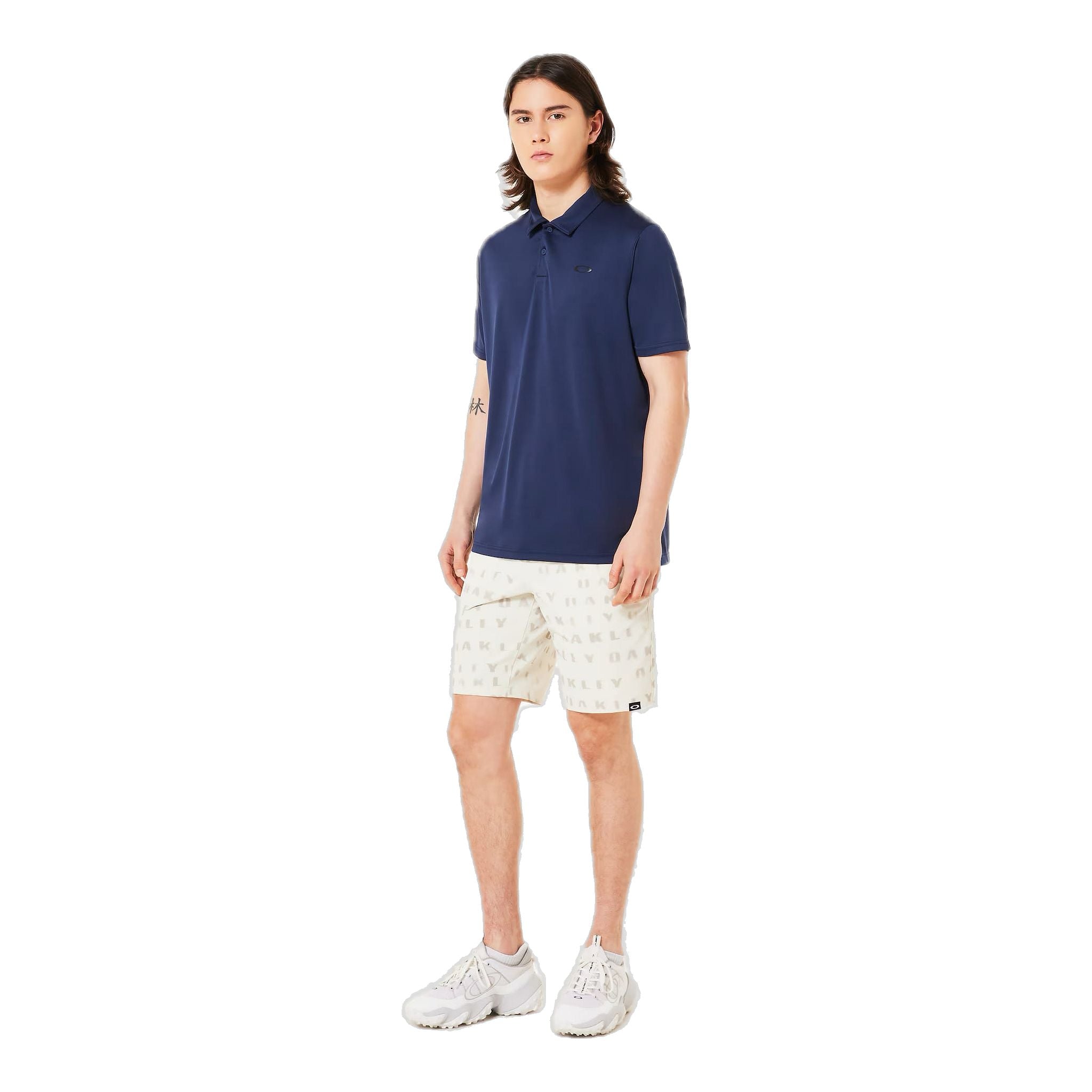 Oakley Icon Tn Protect Rc Polo Herren