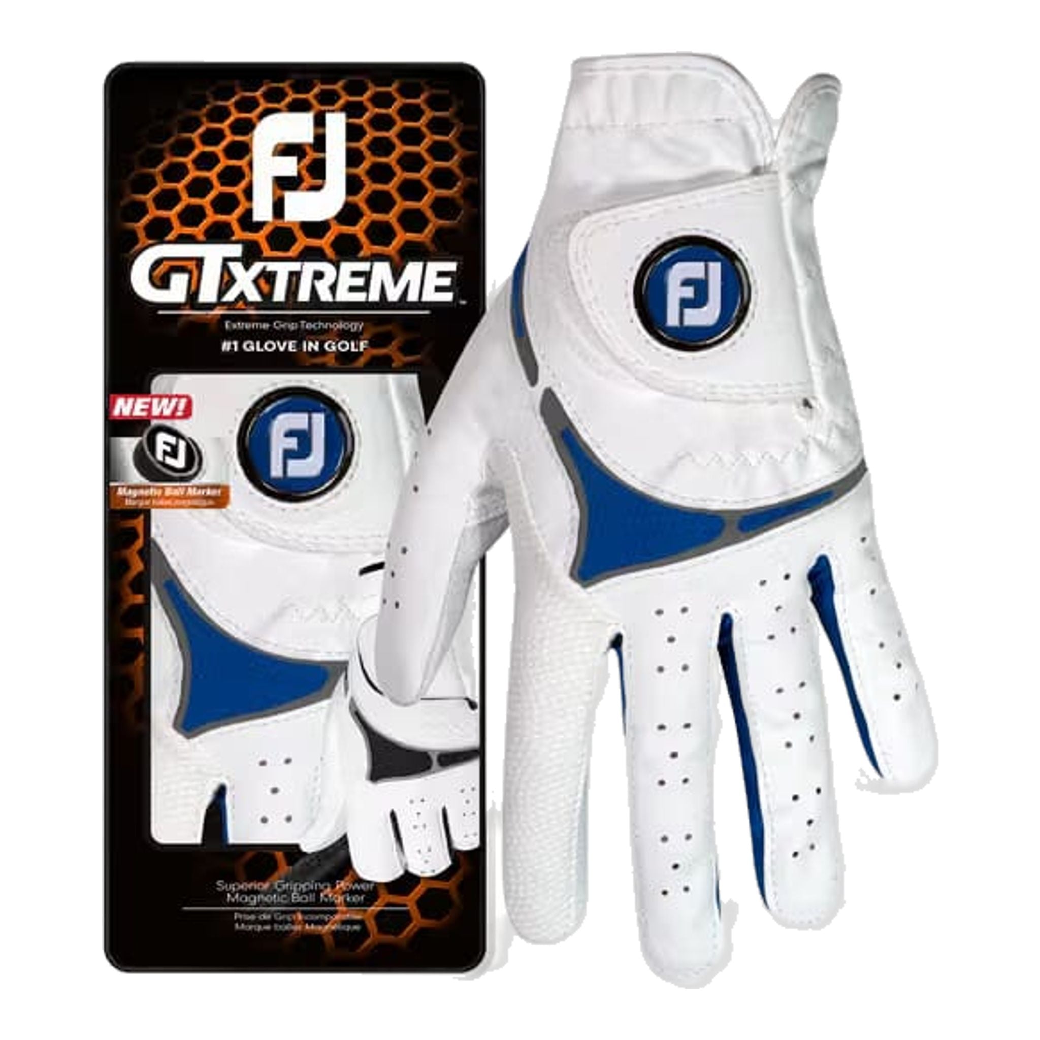 Footjoy GTXtreme Golfhandschuh Damen