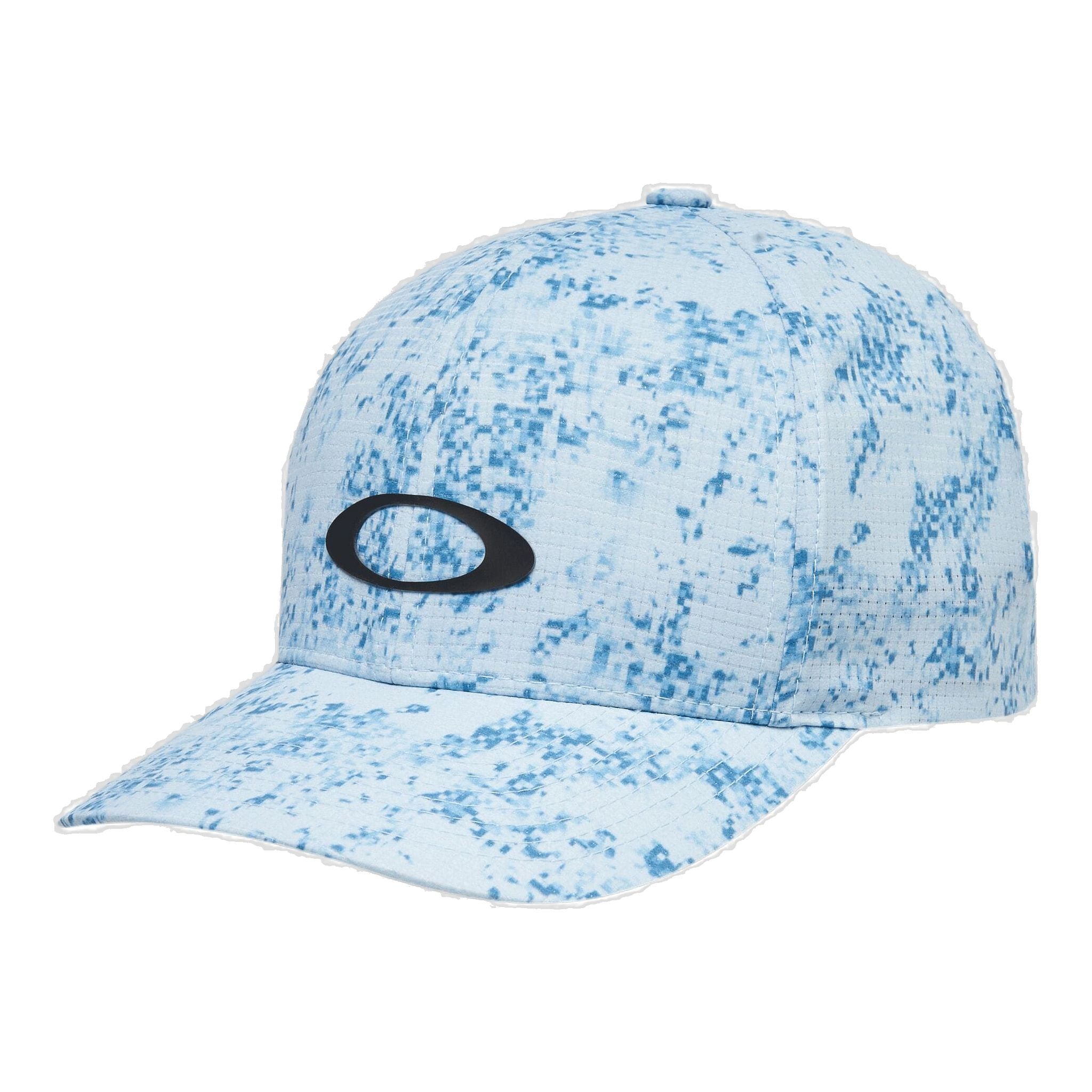 Oakley Camo Golfhut Herren