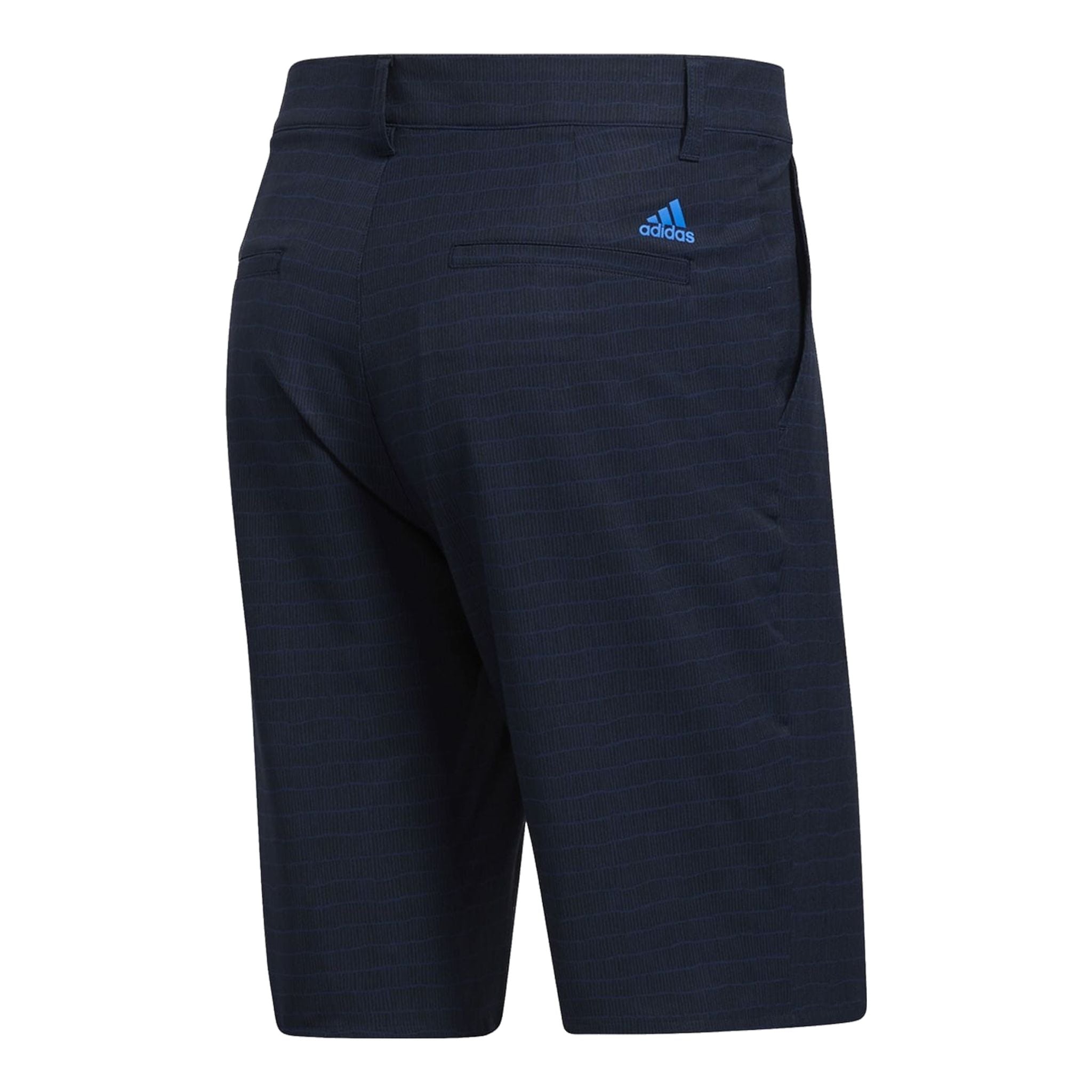 Adidas Ultimate 365 Print Golfshorts Herren