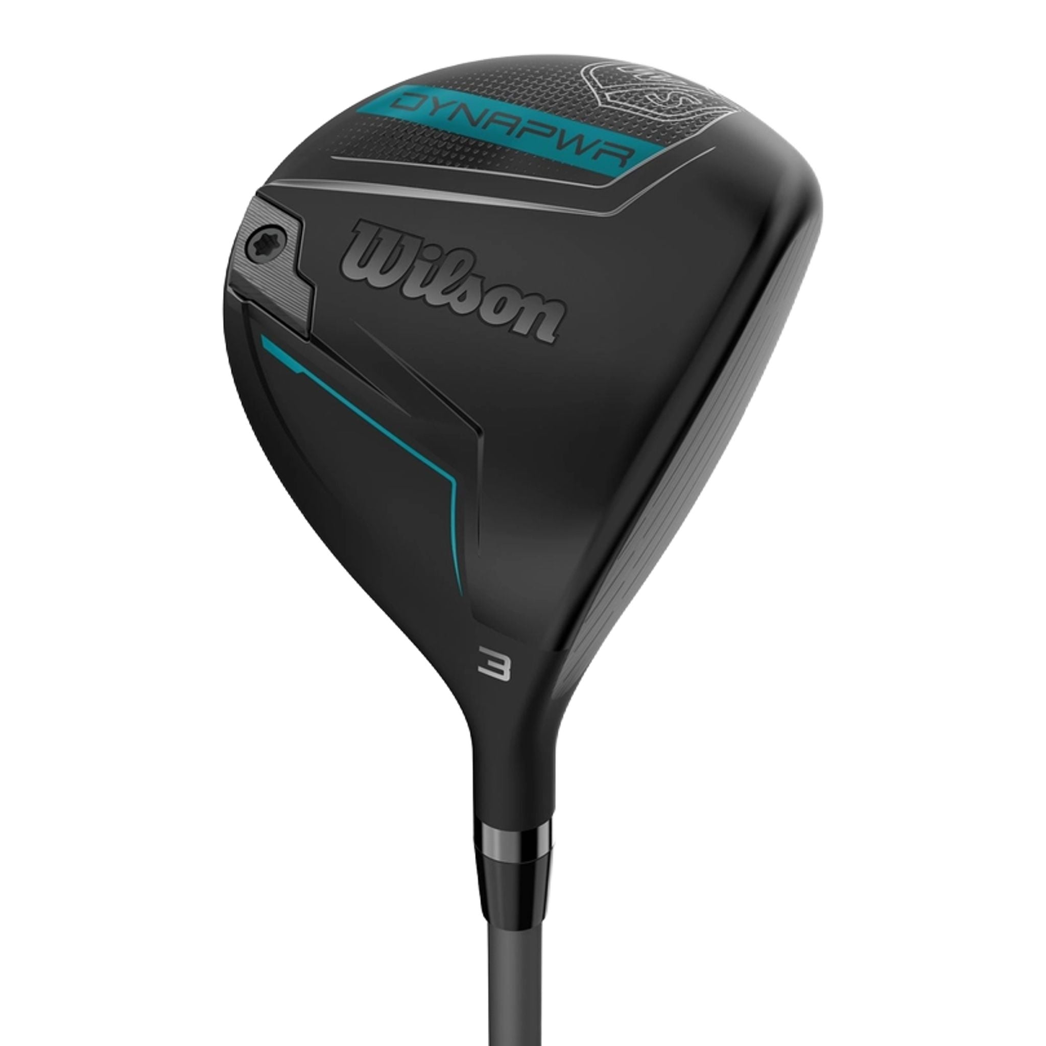 Wilson DynaPower Fairwayholz Damen