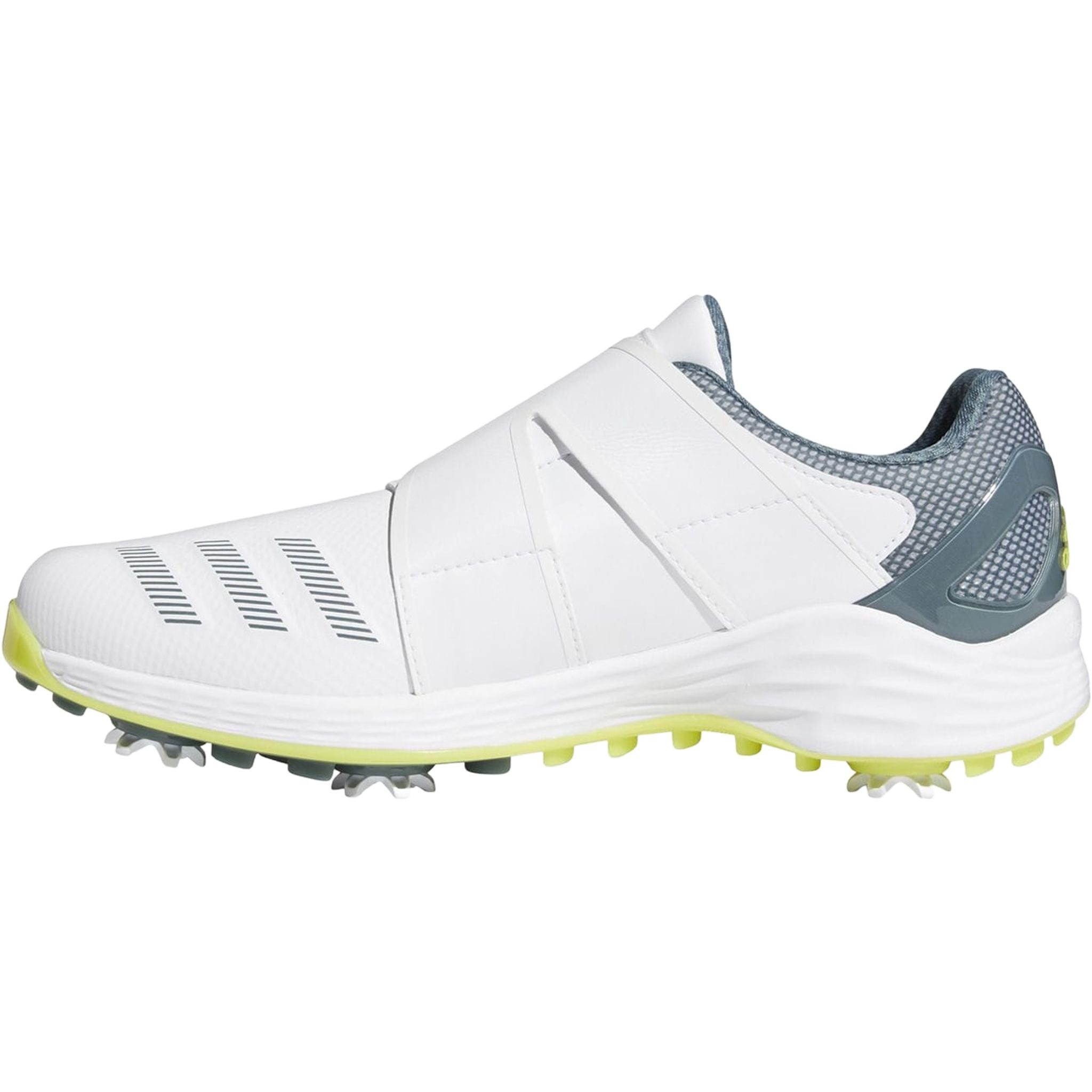 Adidas ZG21 BOA Golfschuhe Herren