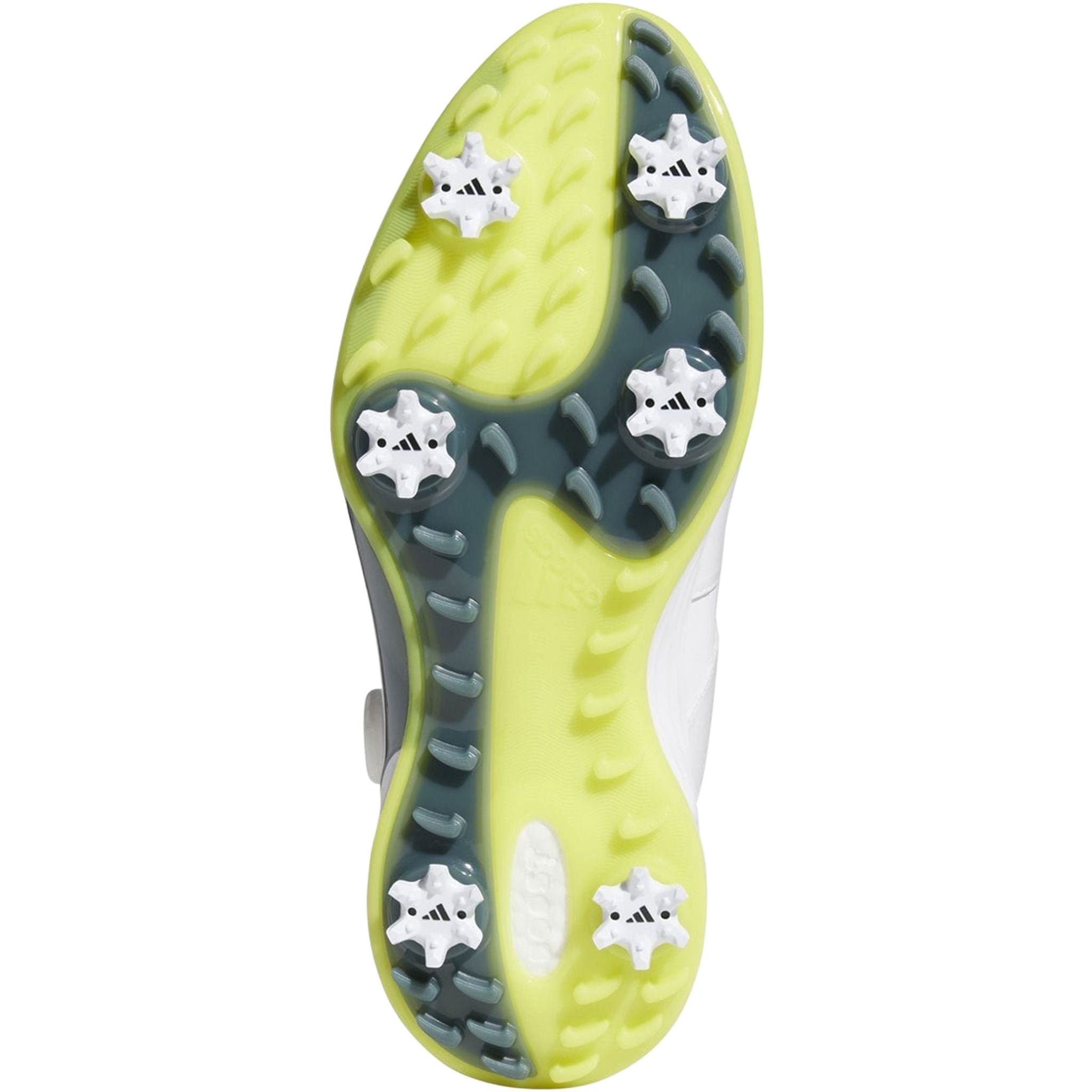 Adidas ZG21 BOA Golfschuhe Herren