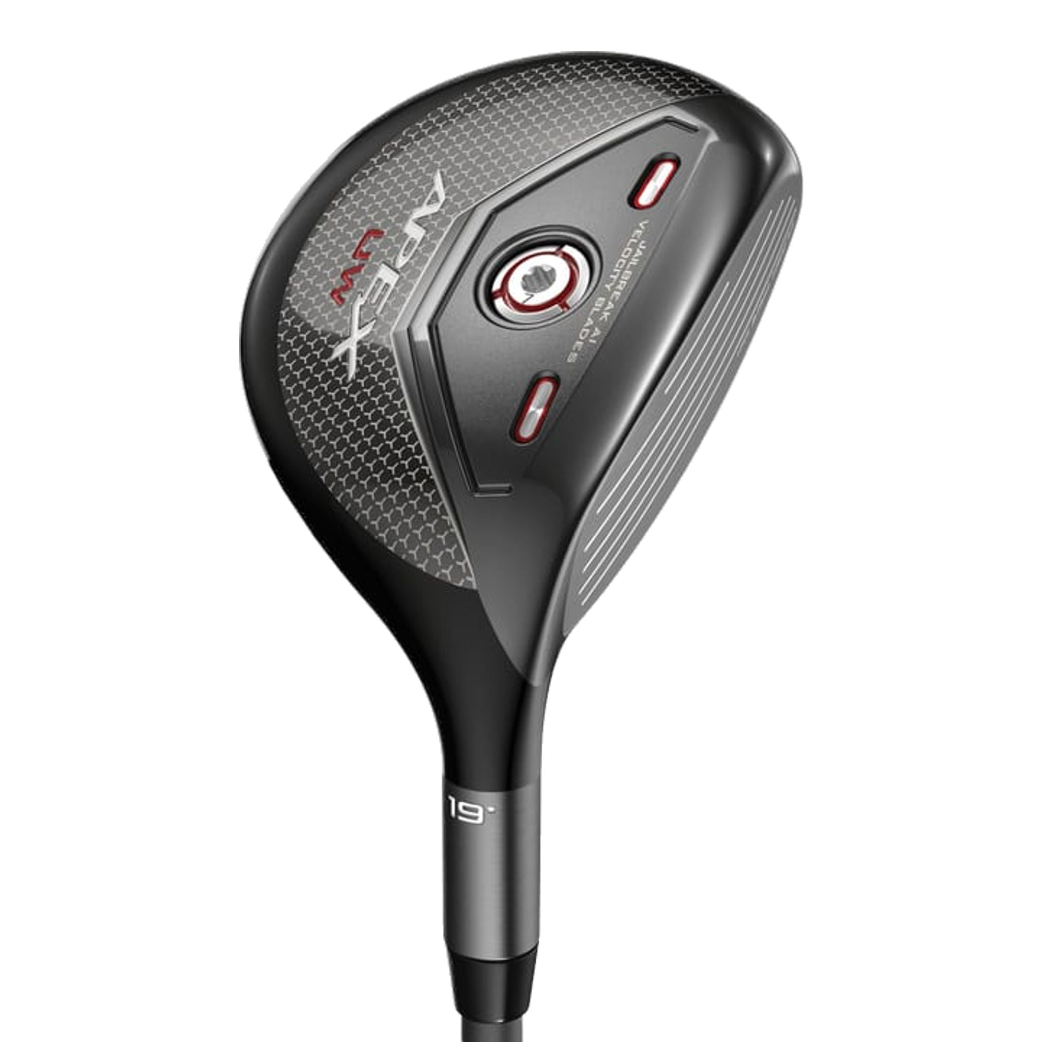 Callaway Apex D UW Utility Holz Herren