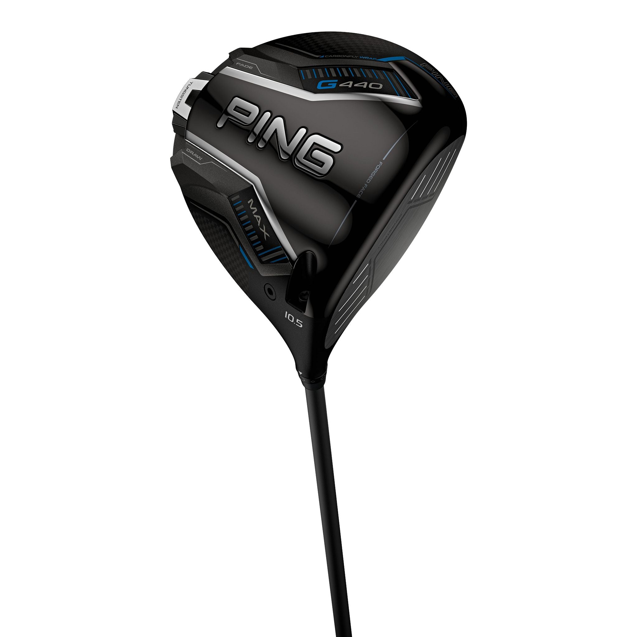 Ping G440 HL Driver Herren
