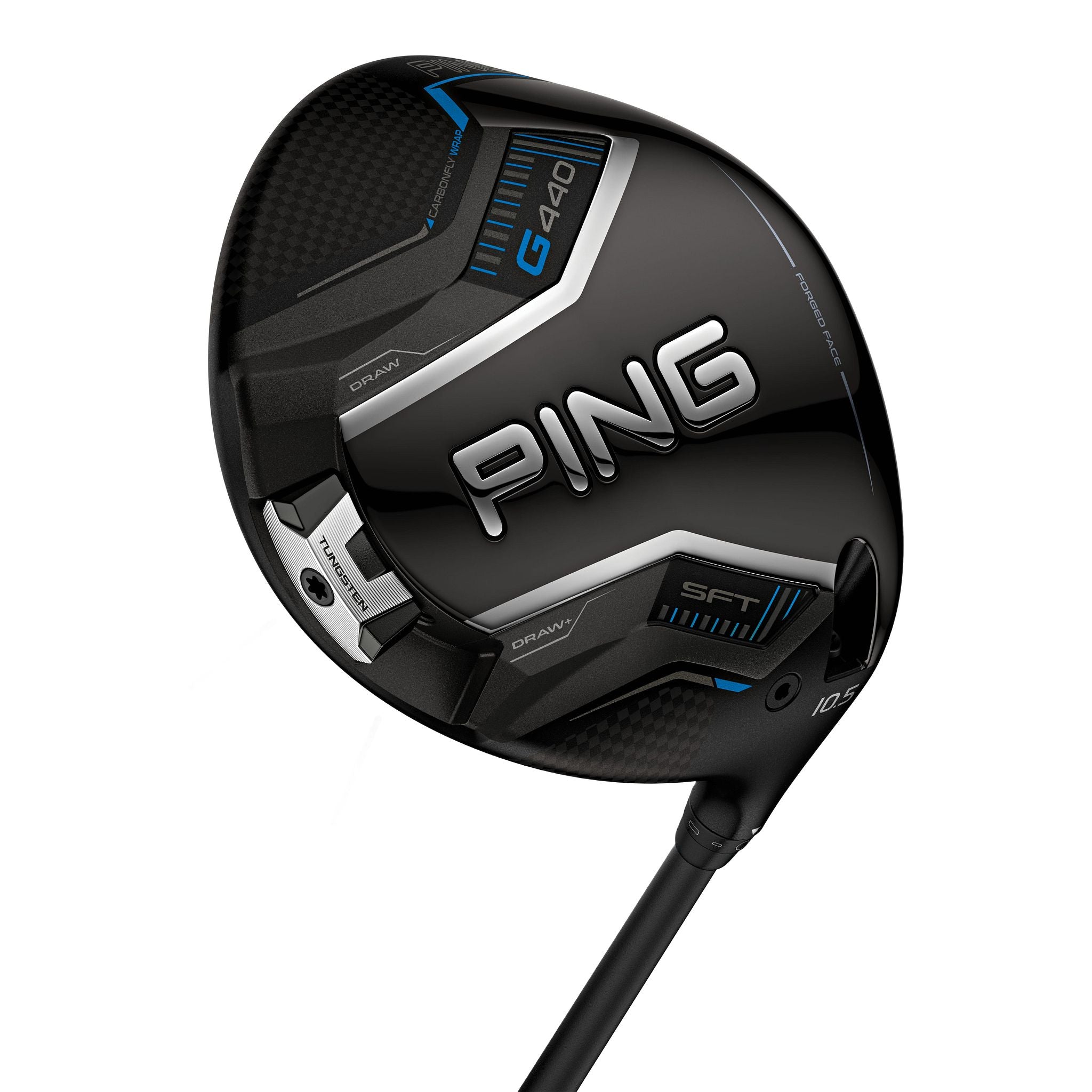 Ping G440 SFT Driver Herren