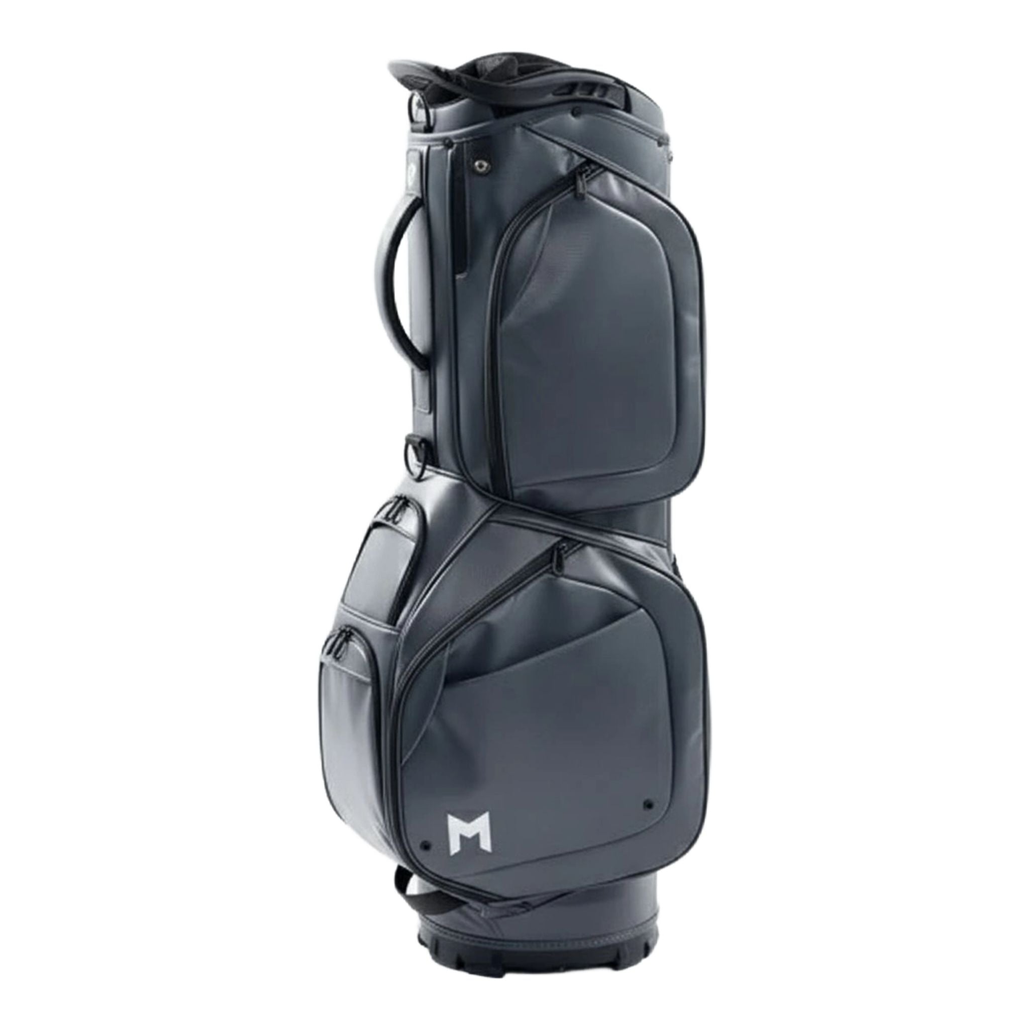Minimal Golf Gaia TE1 Cart Bag