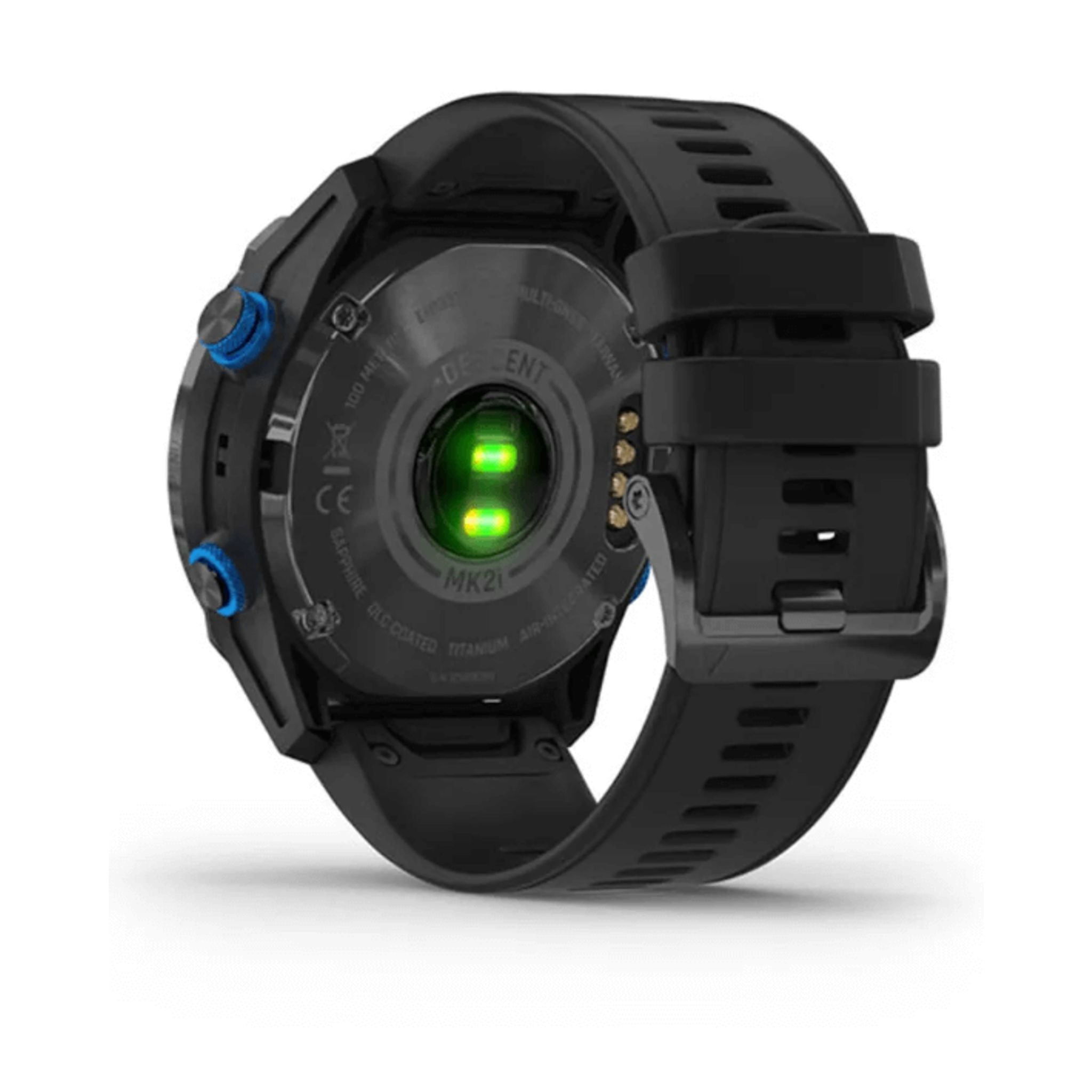 Garmin Descent Mk2i Tauchcomputer