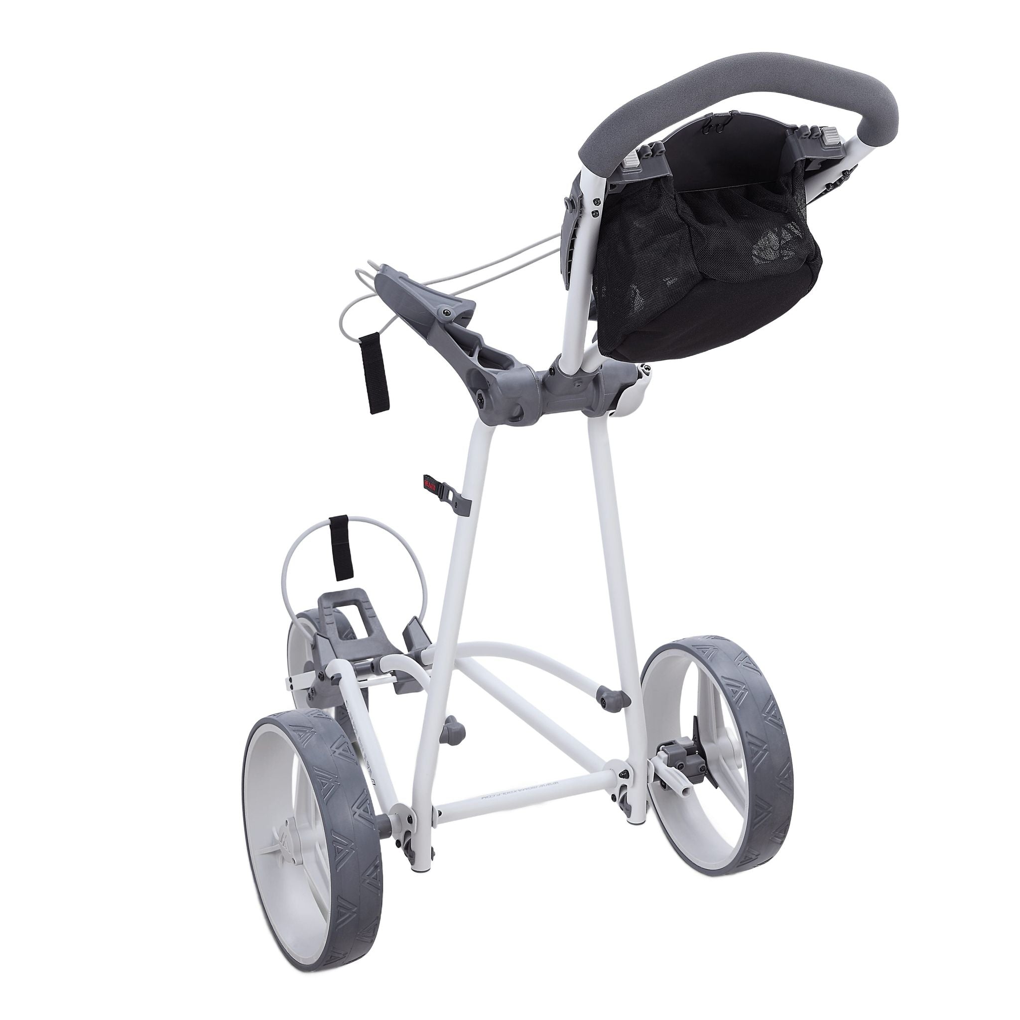 Big Max Autofold X2 Golf-Trolley