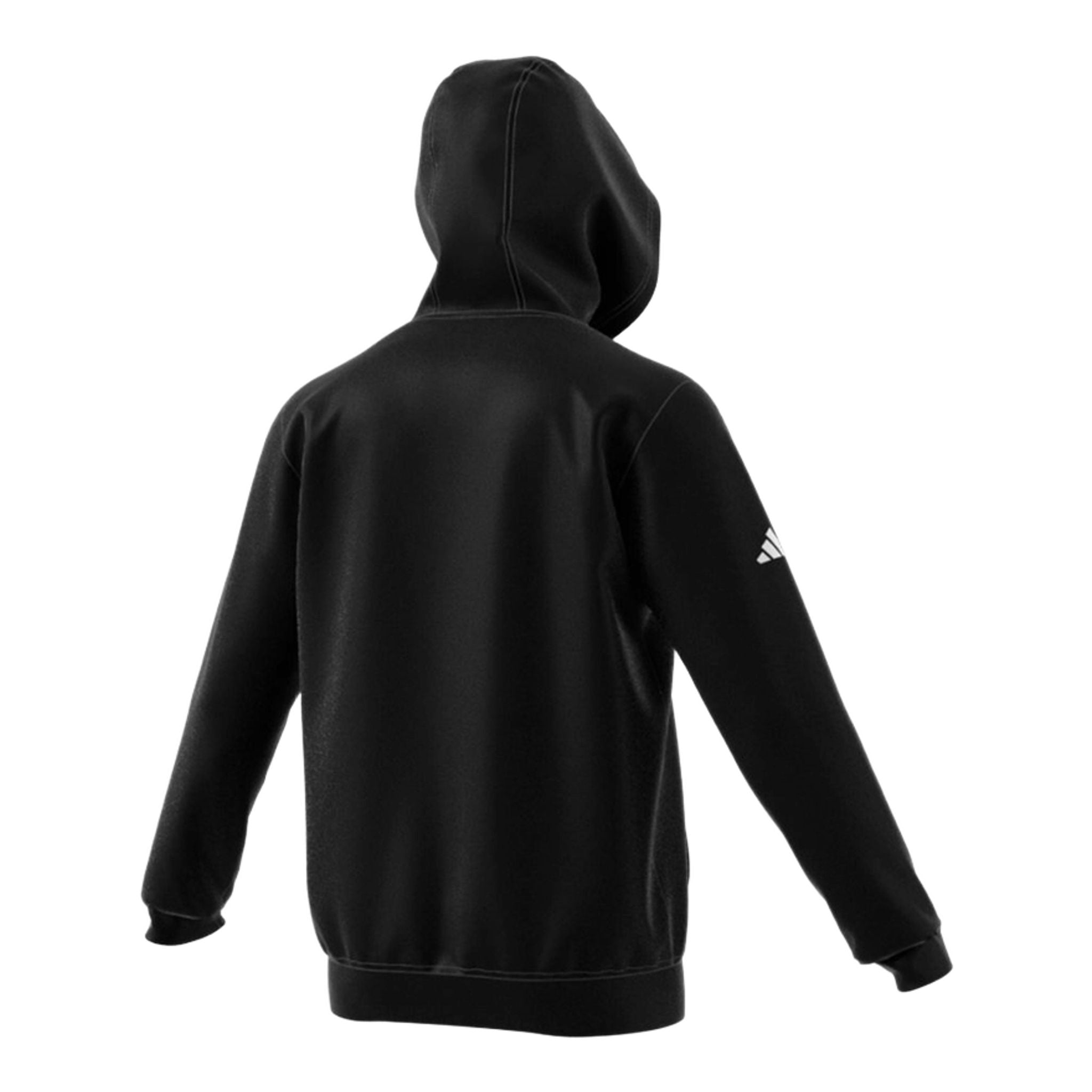 Adidas Essentials Logo Hoodie Herren