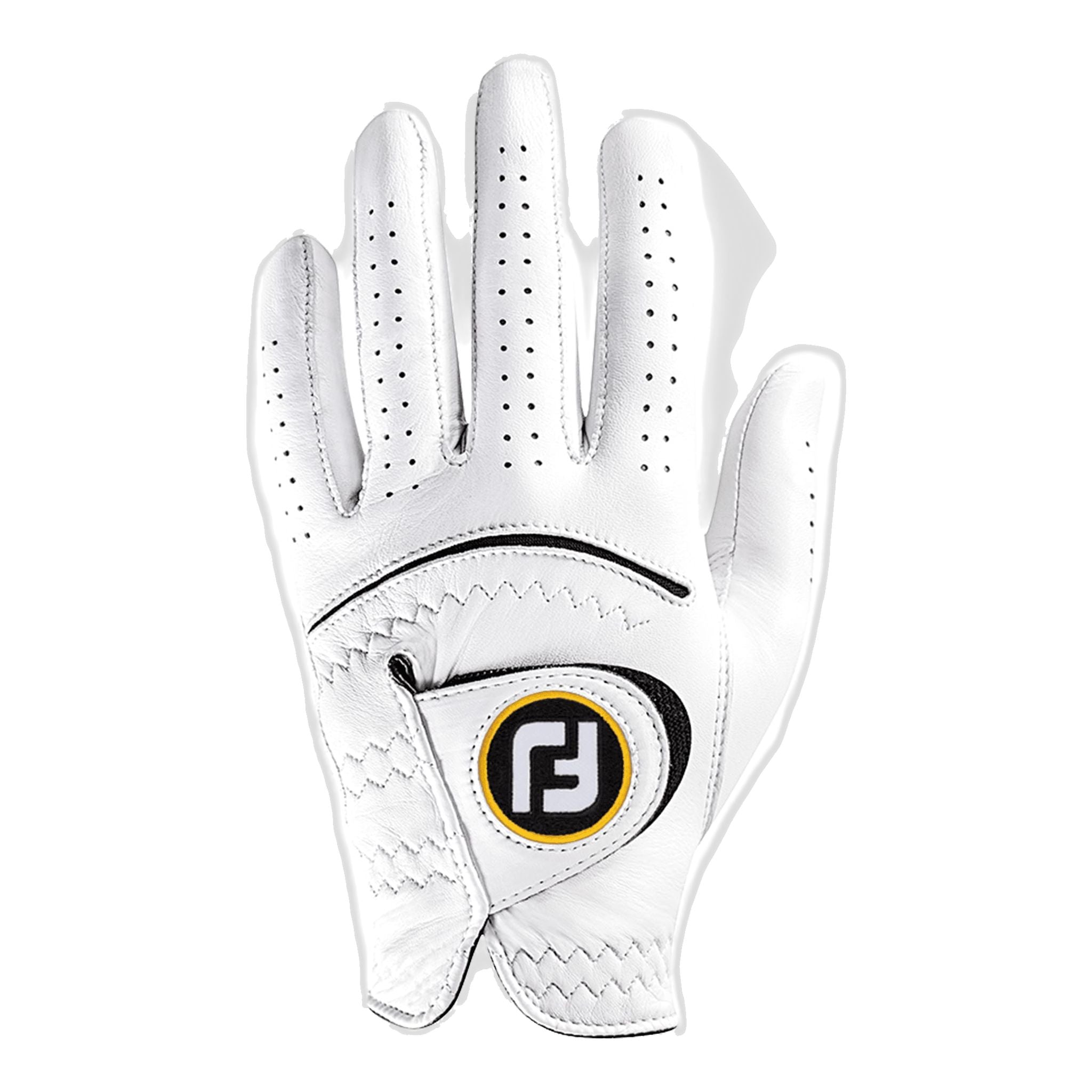 Footjoy StaSof Leder-Handschuh Herren