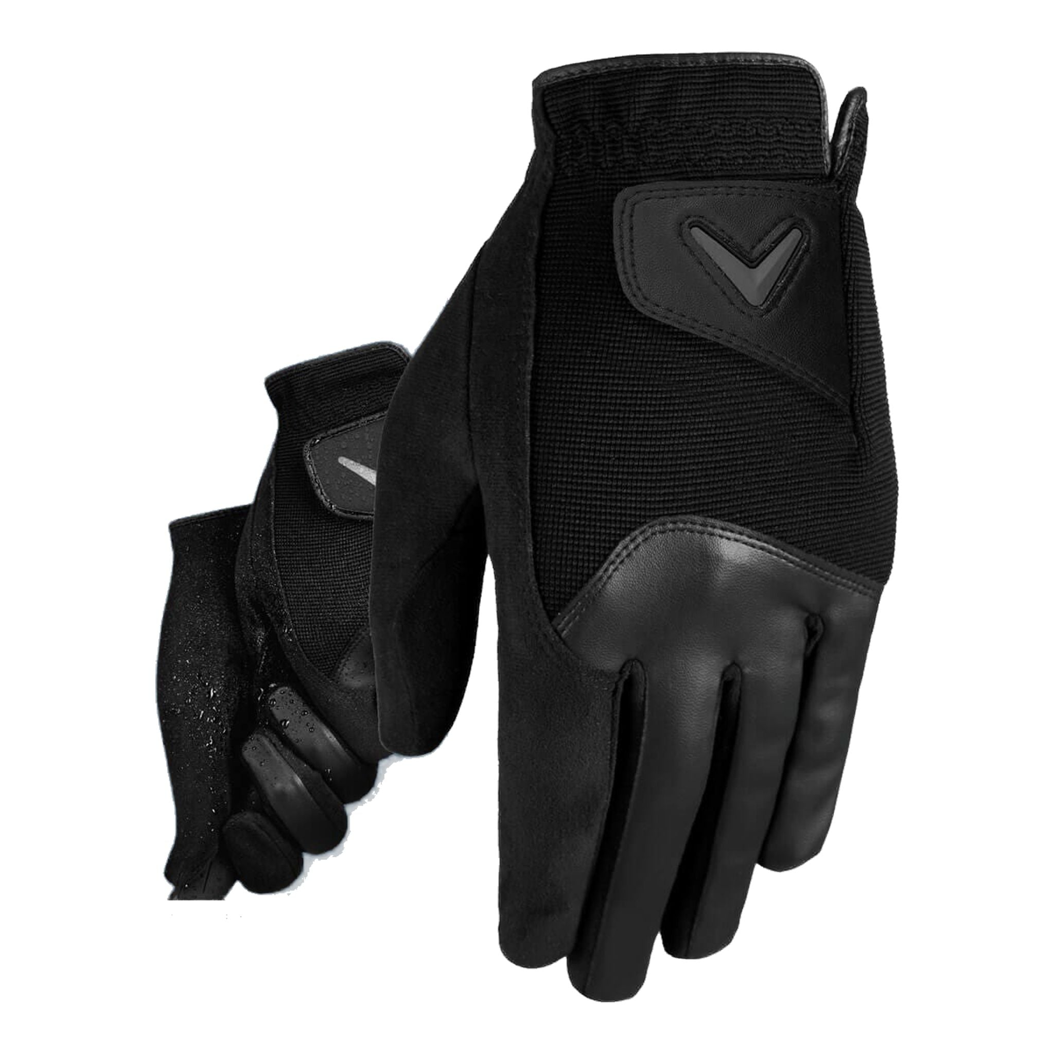 Callaway Rainspann Handschuhe Damen