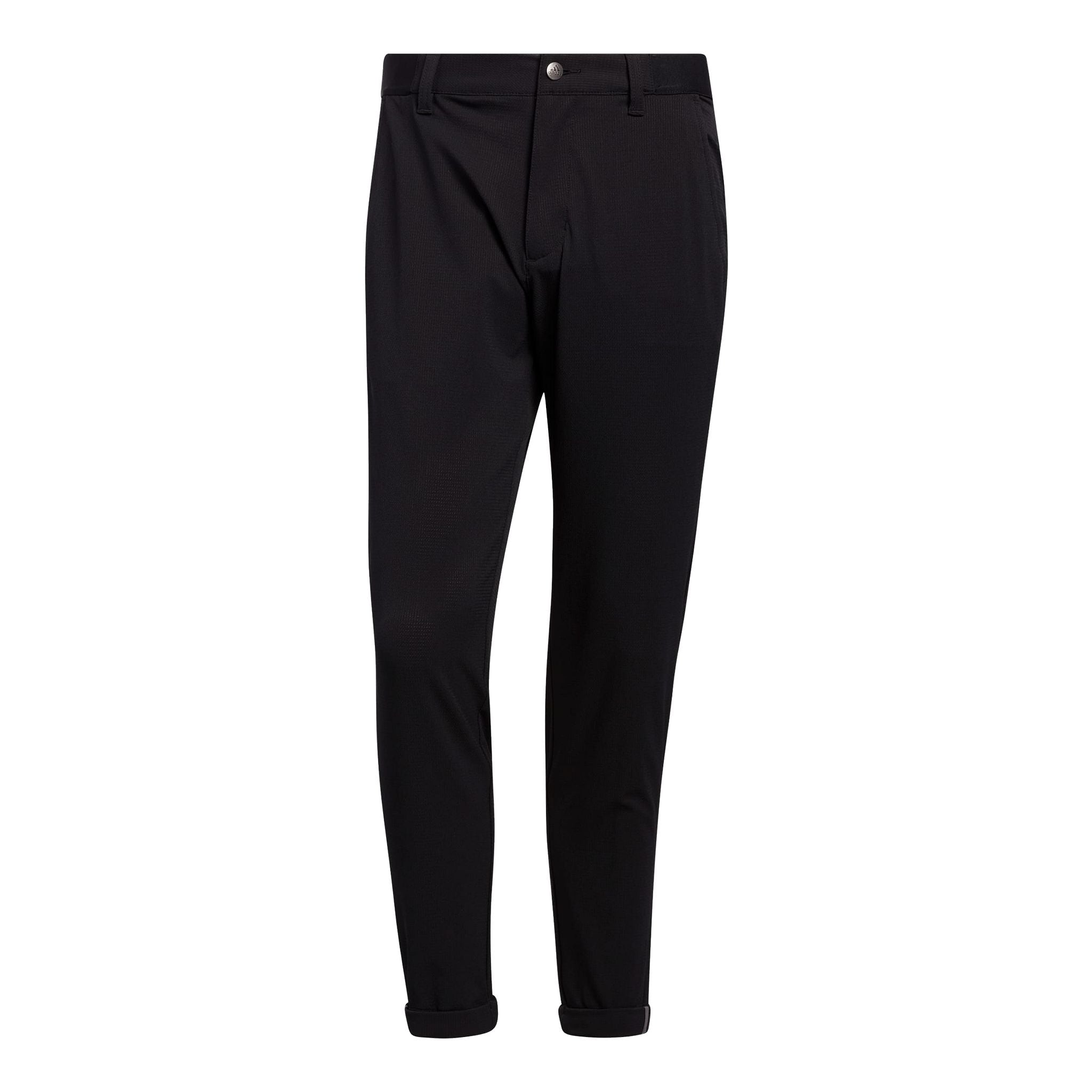 Adidas Pin Roll Golfhose Herren
