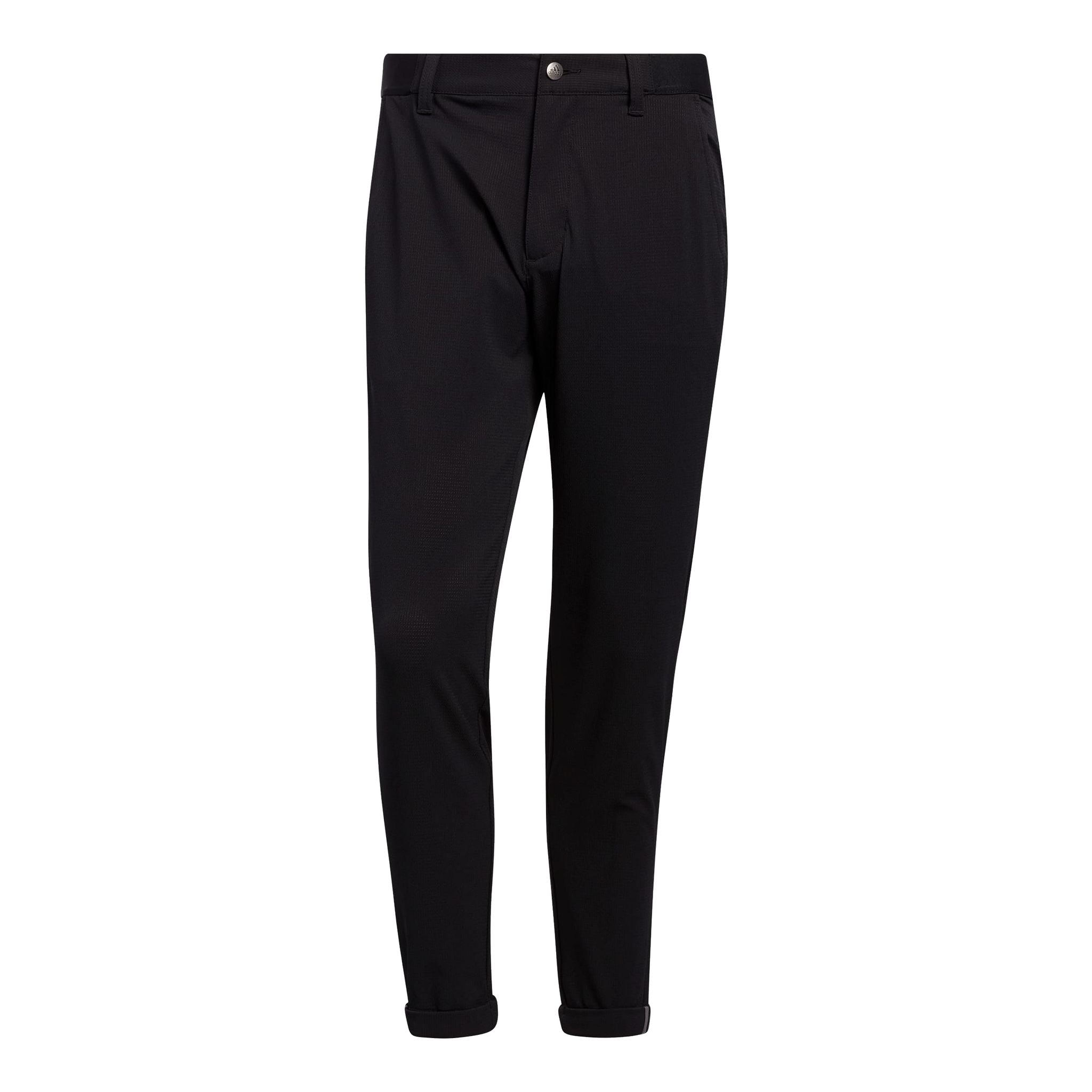 Adidas Pin Roll Golfhose Herren