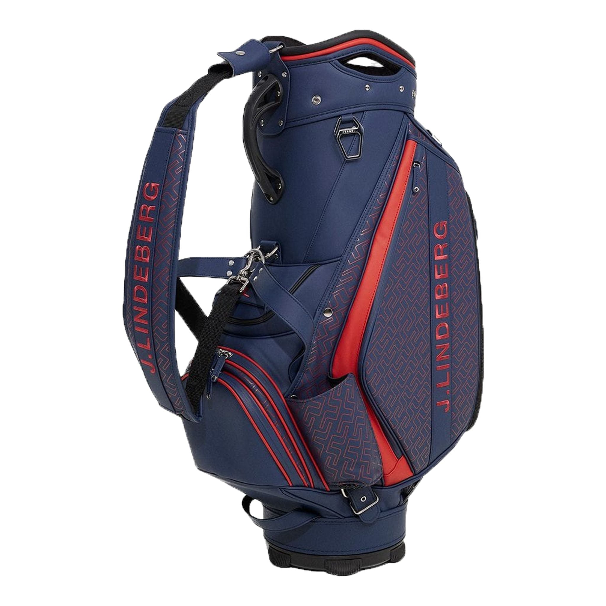 J. Lindeberg Staff Bag