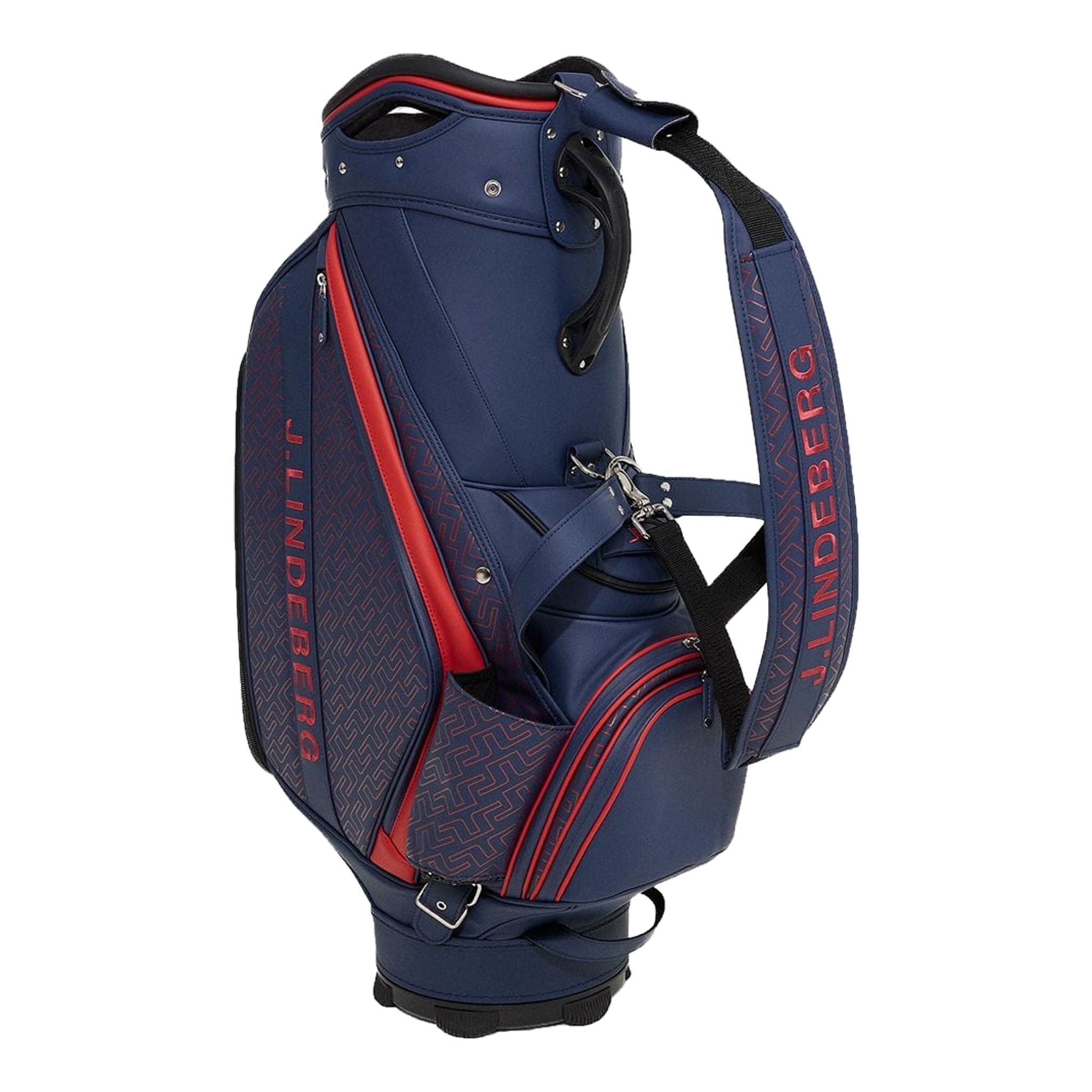 J. Lindeberg Staff Bag
