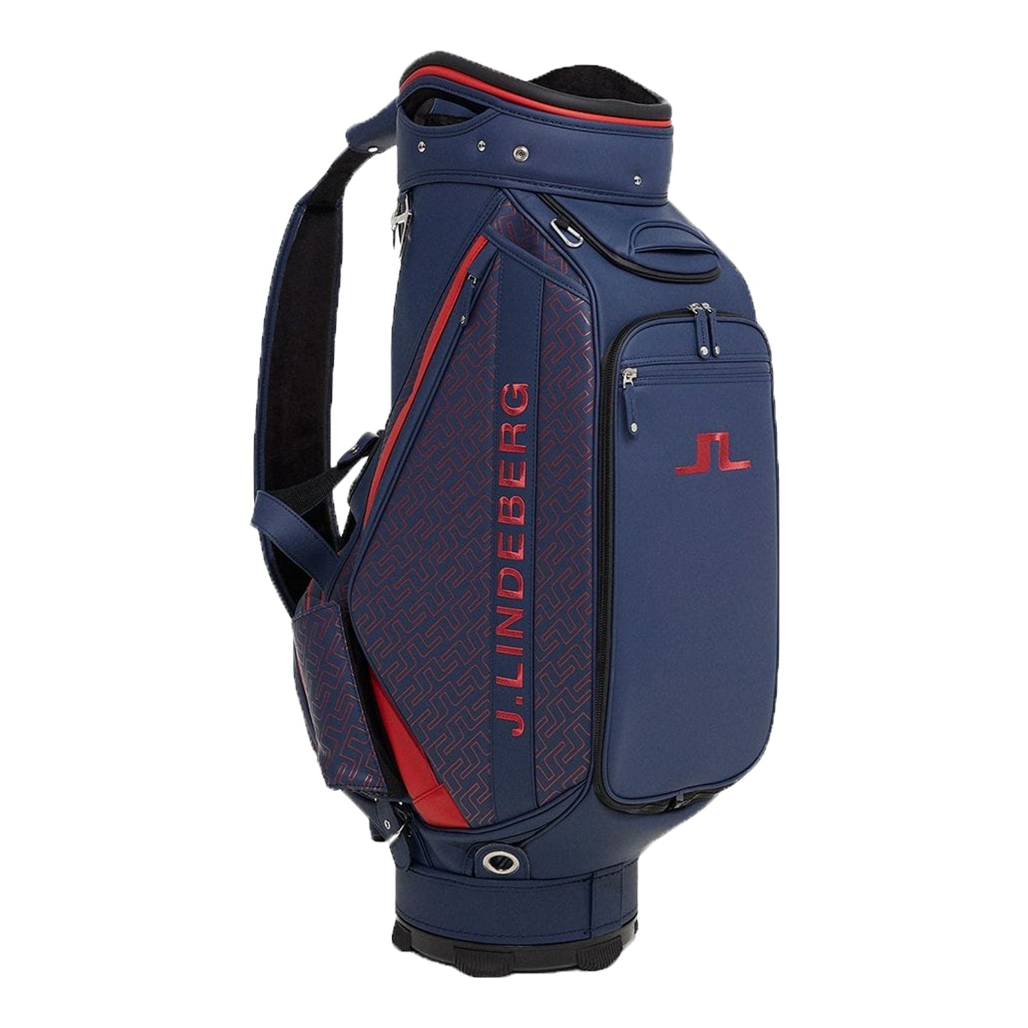 J. Lindeberg Staff Bag