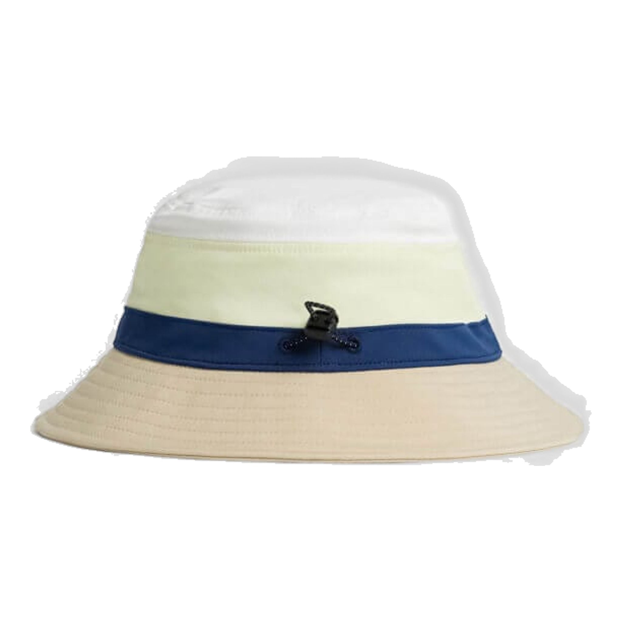 J. Lindeberg Denver Stripe Bucket Hut Herren