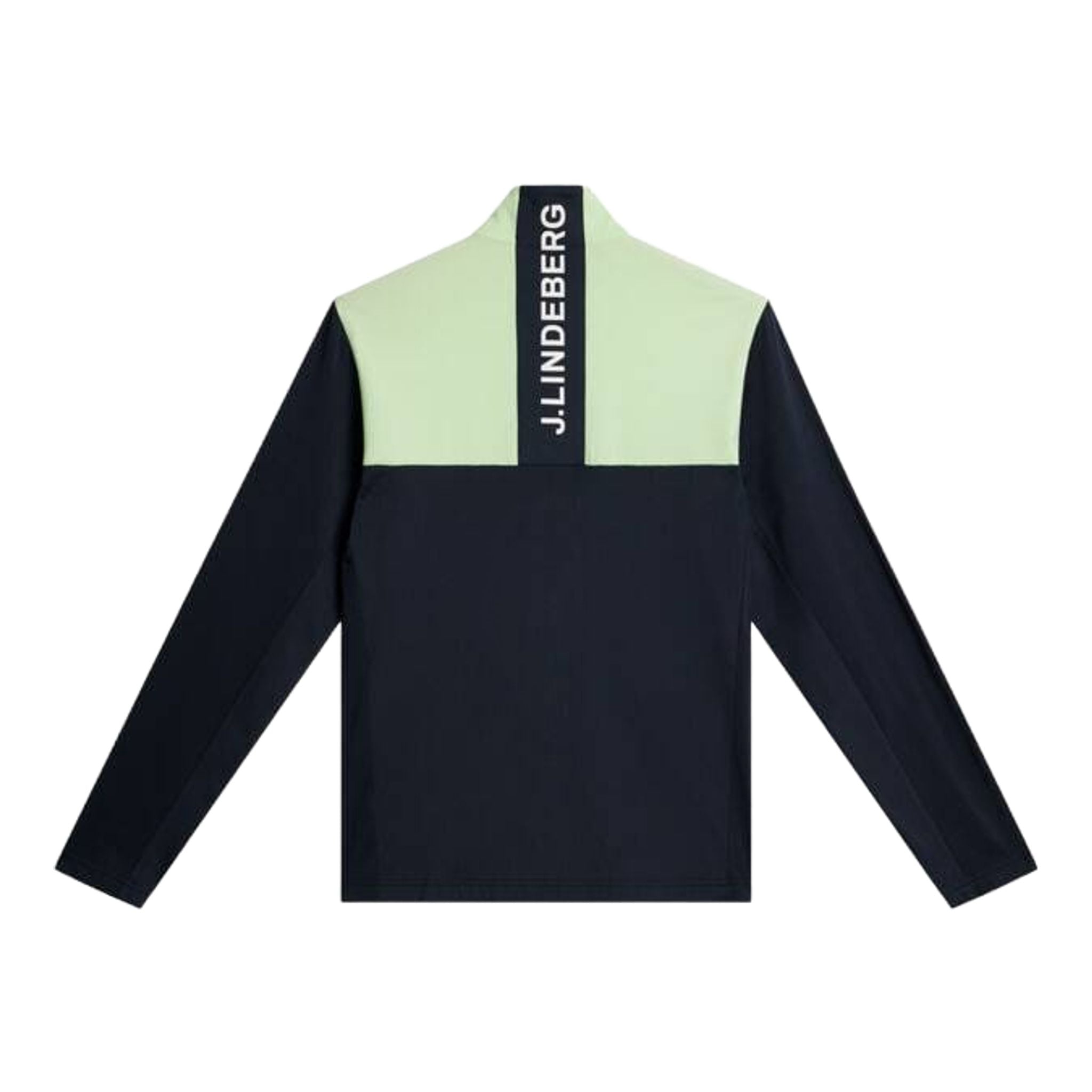 J. Lindeberg Banks Mid Layer Herren