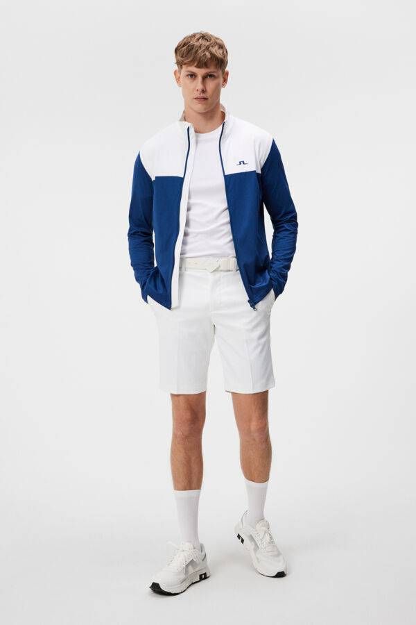 J. Lindeberg Banks Mid Layer Herren