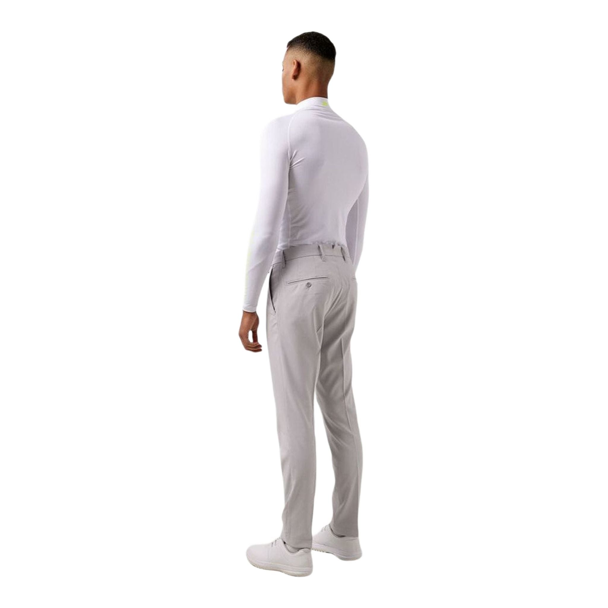 J. Lindeberg Aello Soft Compression Top Herren