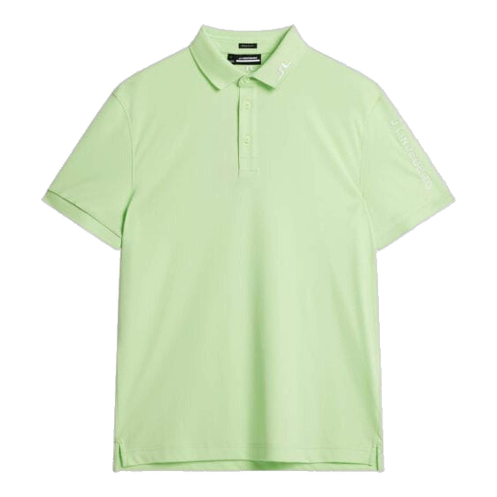 J. Lindeberg Tour Tech Polo Herren