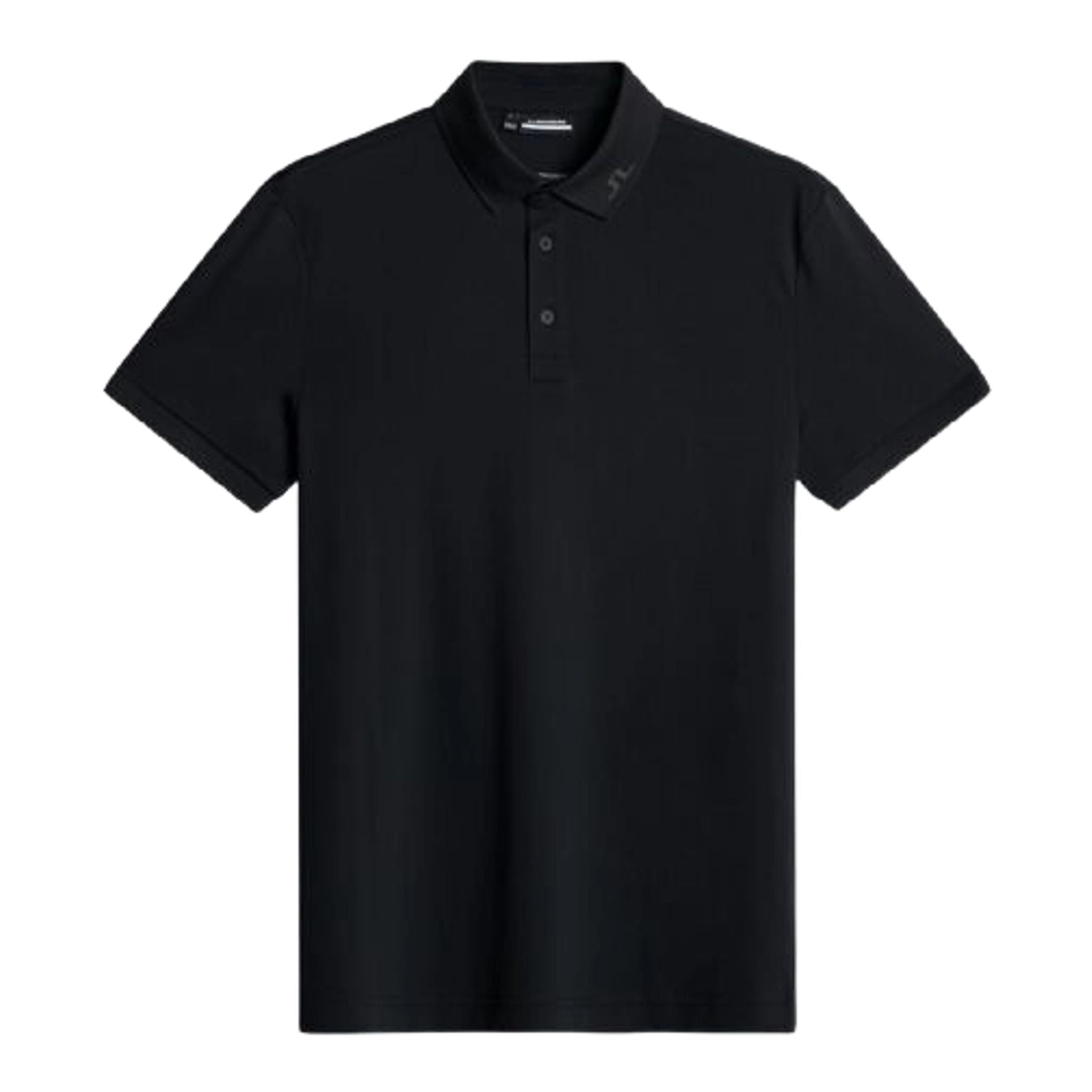 J. Lindeberg KV Print Polo Herren