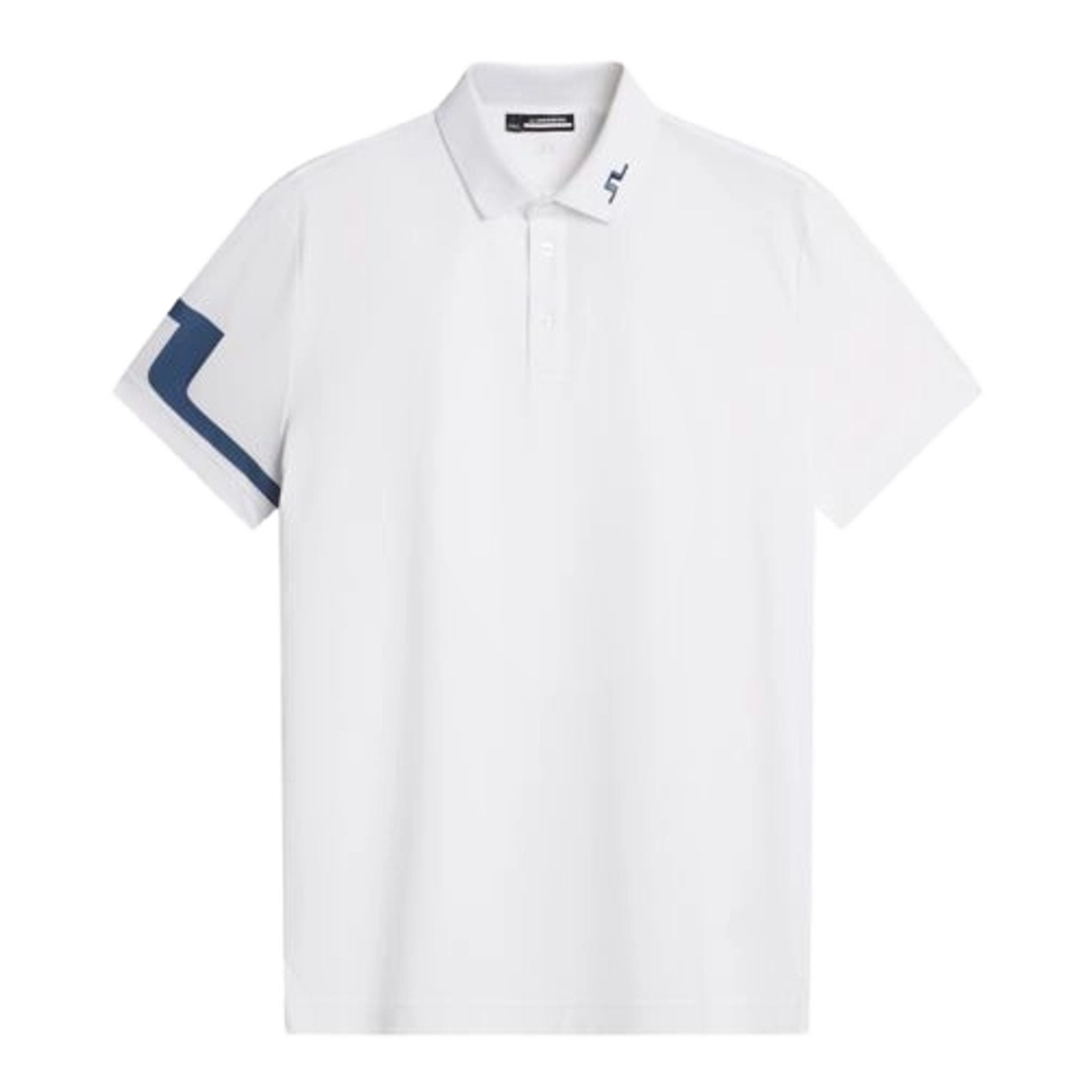 J. Lindeberg Heath Polo Herren