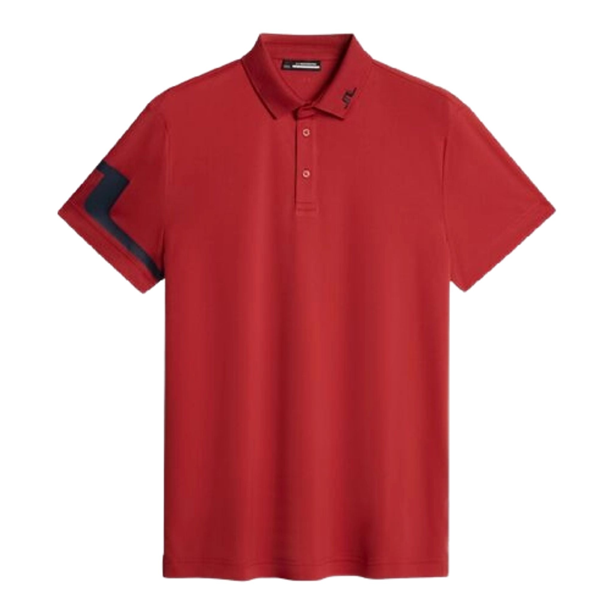 J. Lindeberg Heath Polo Herren