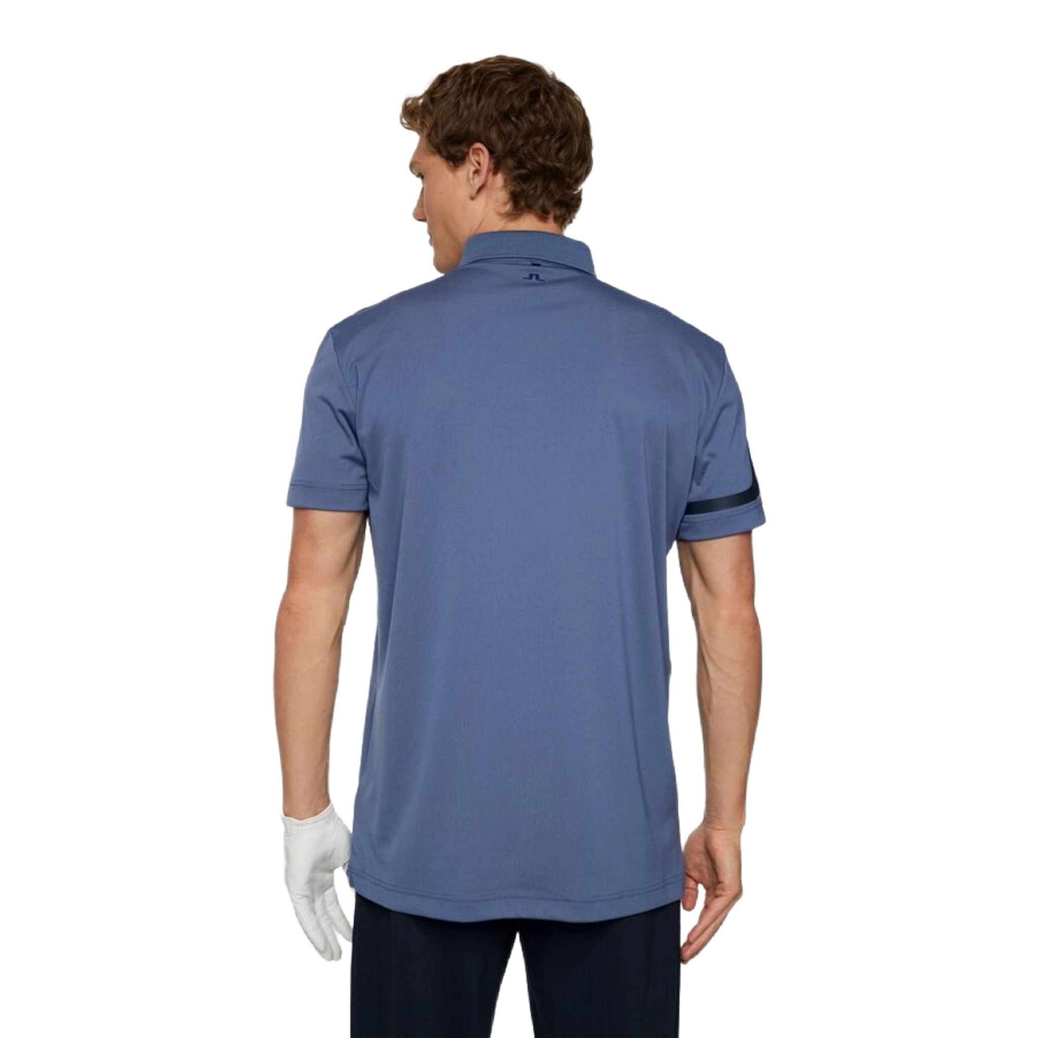 J. Lindeberg Heath Polo Herren