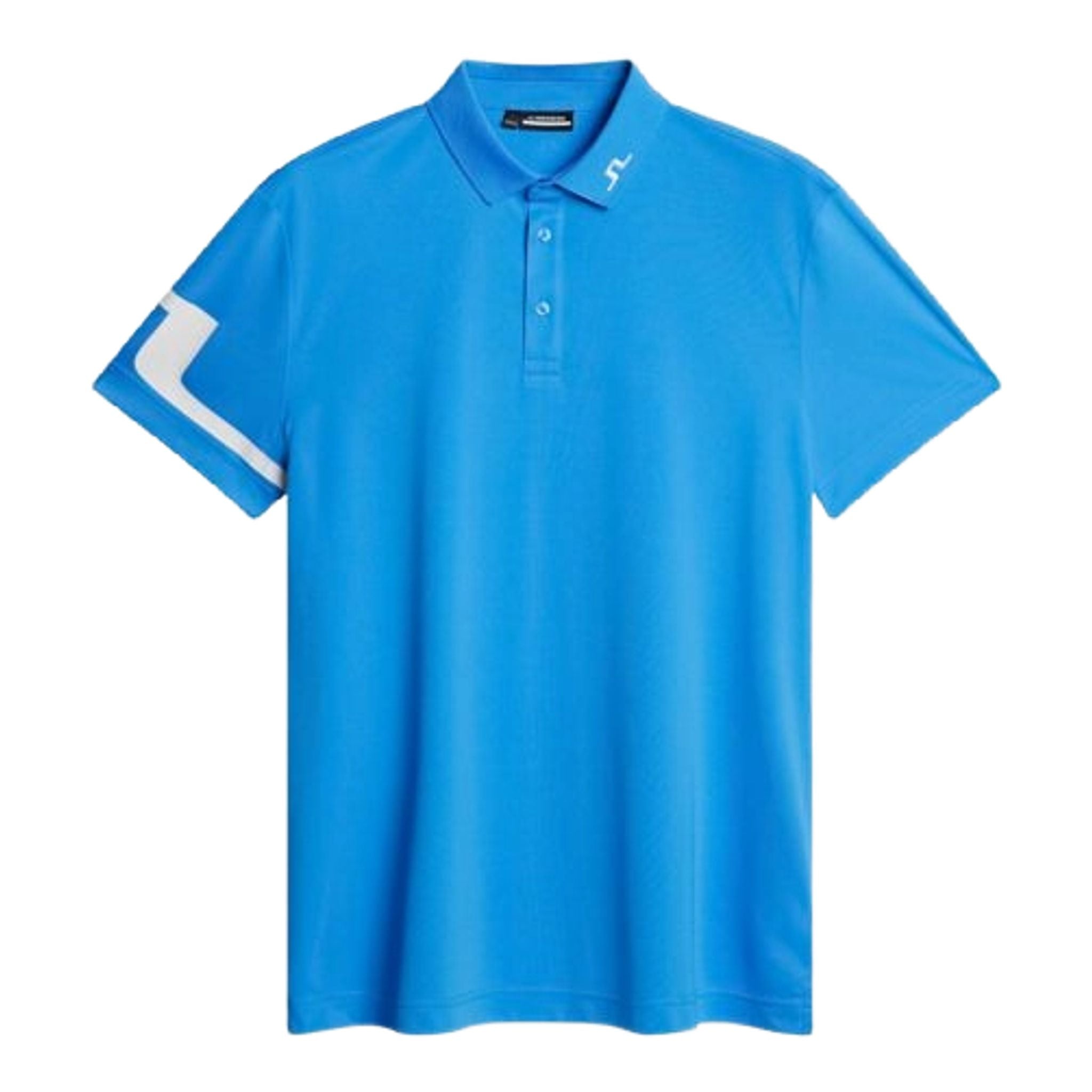 J. Lindeberg Heath Polo Herren