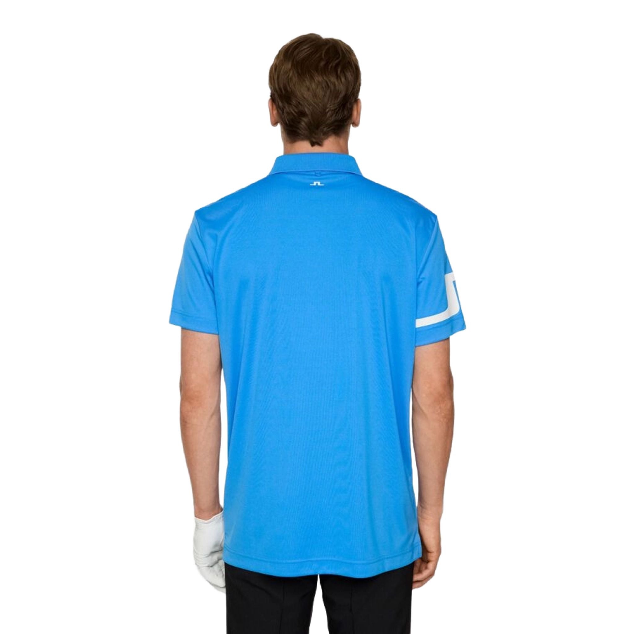 J. Lindeberg Heath Polo Herren