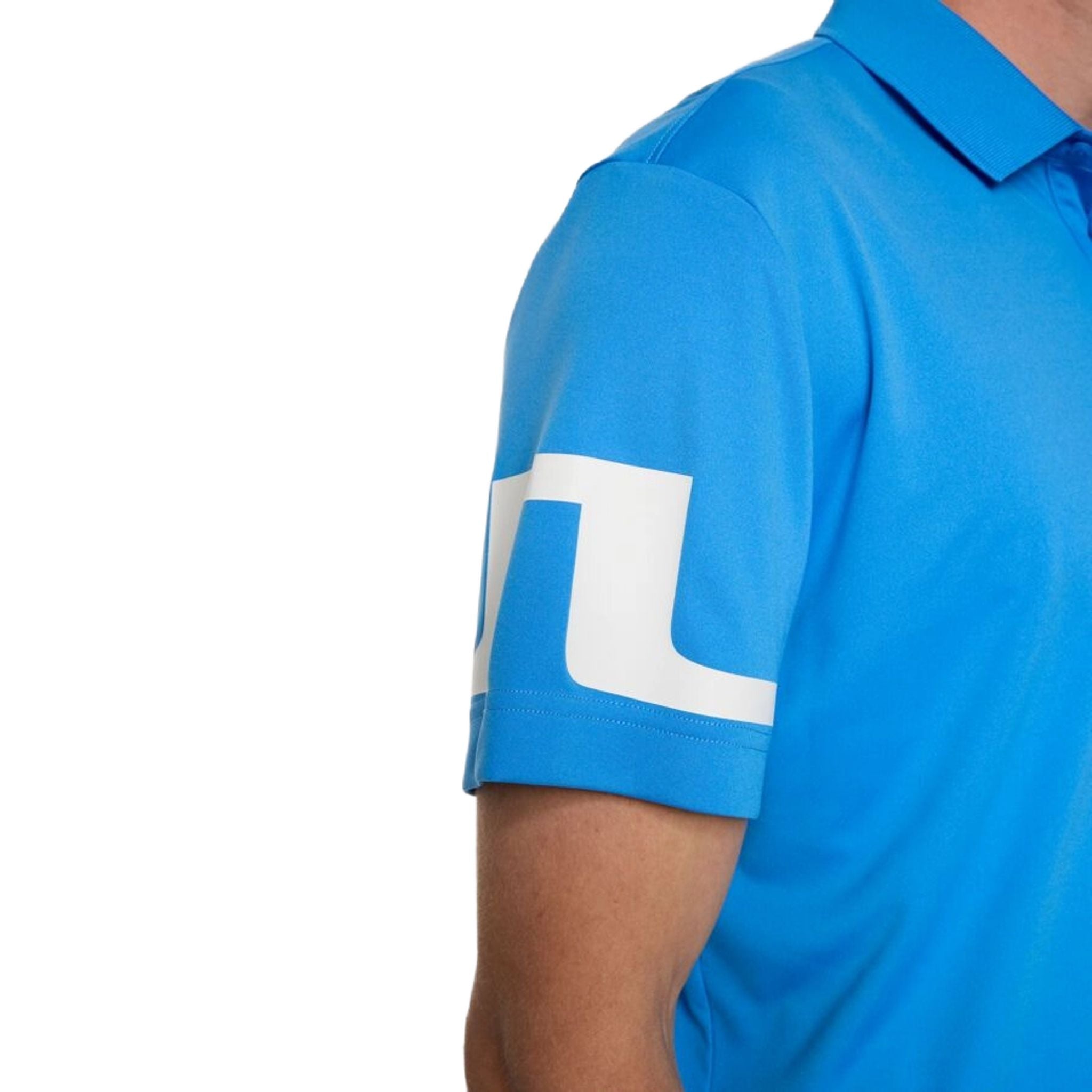 J. Lindeberg Heath Polo Herren