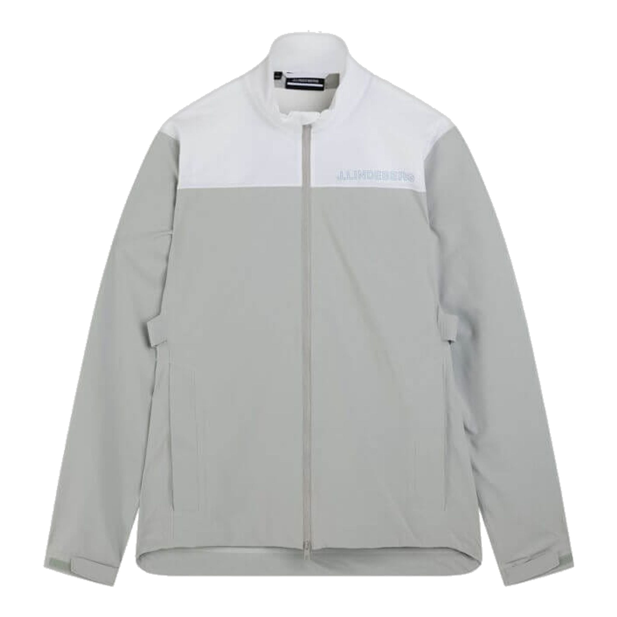 J. Lindeberg Bridge Regenjacke Herren