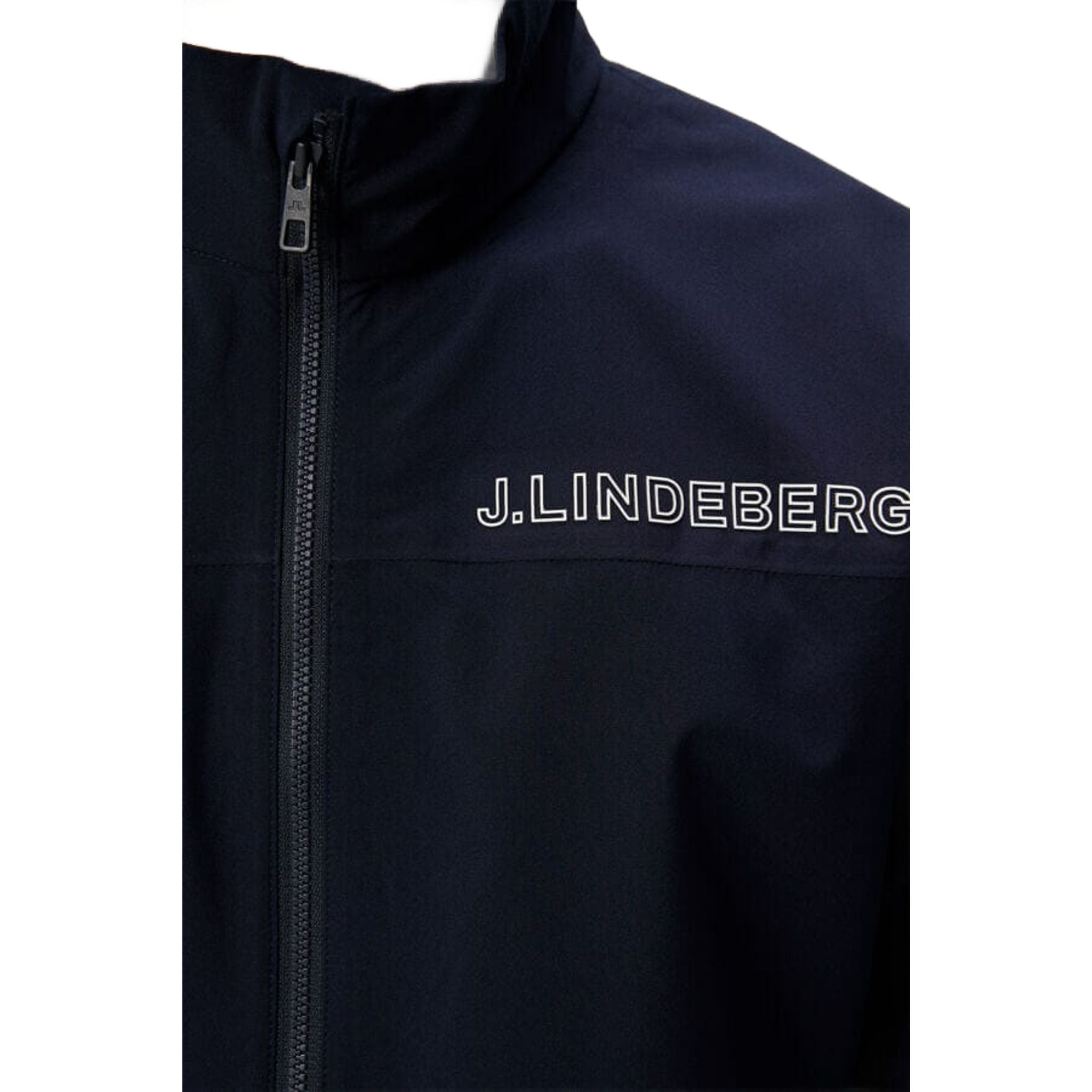 J. Lindeberg Bridge Rain Jacket Herren