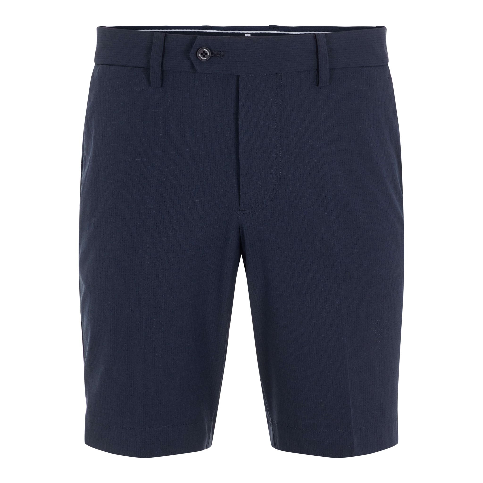 J. Lindeberg M Vent Shorts Tight-High Vent Short Jl Navy Herren