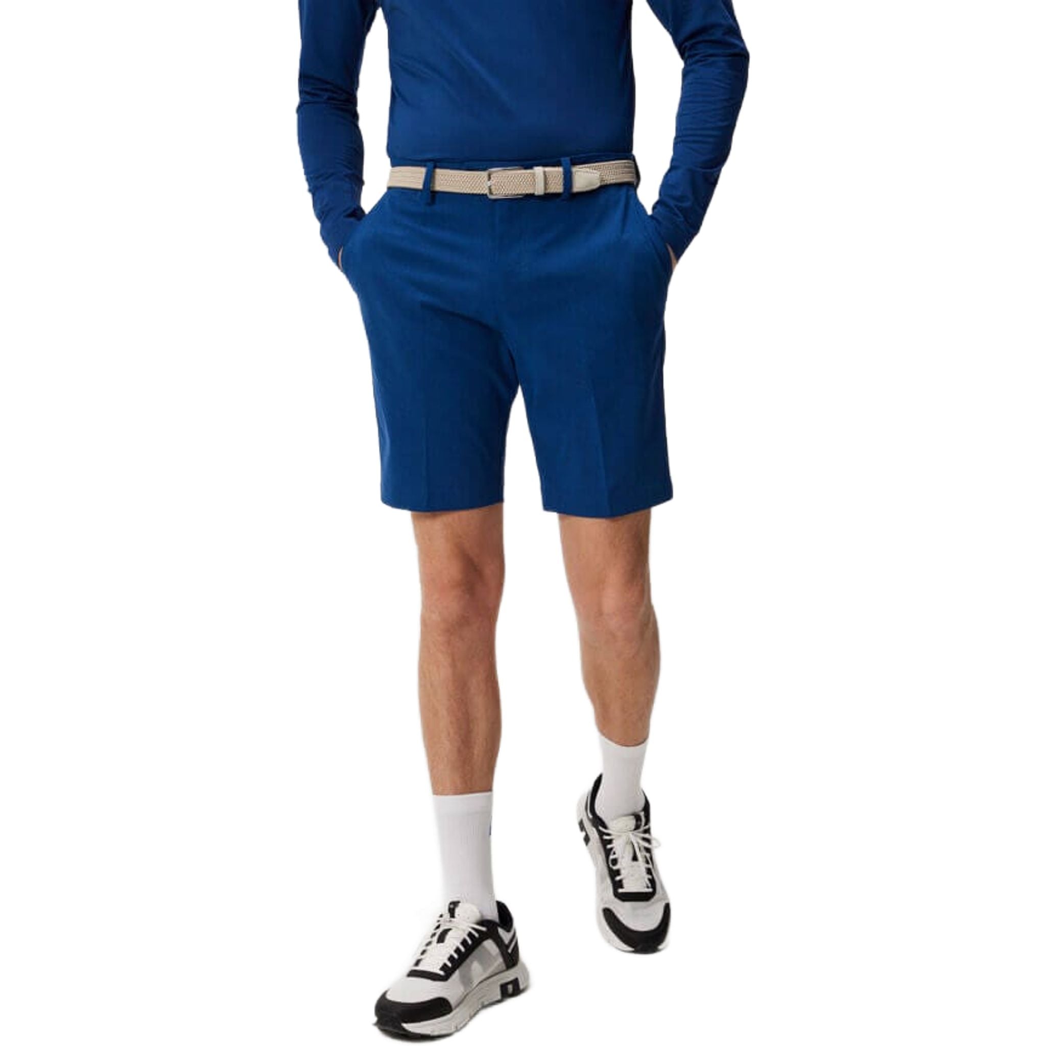 J. Lindeberg Vent Tight Golf-Short Herren