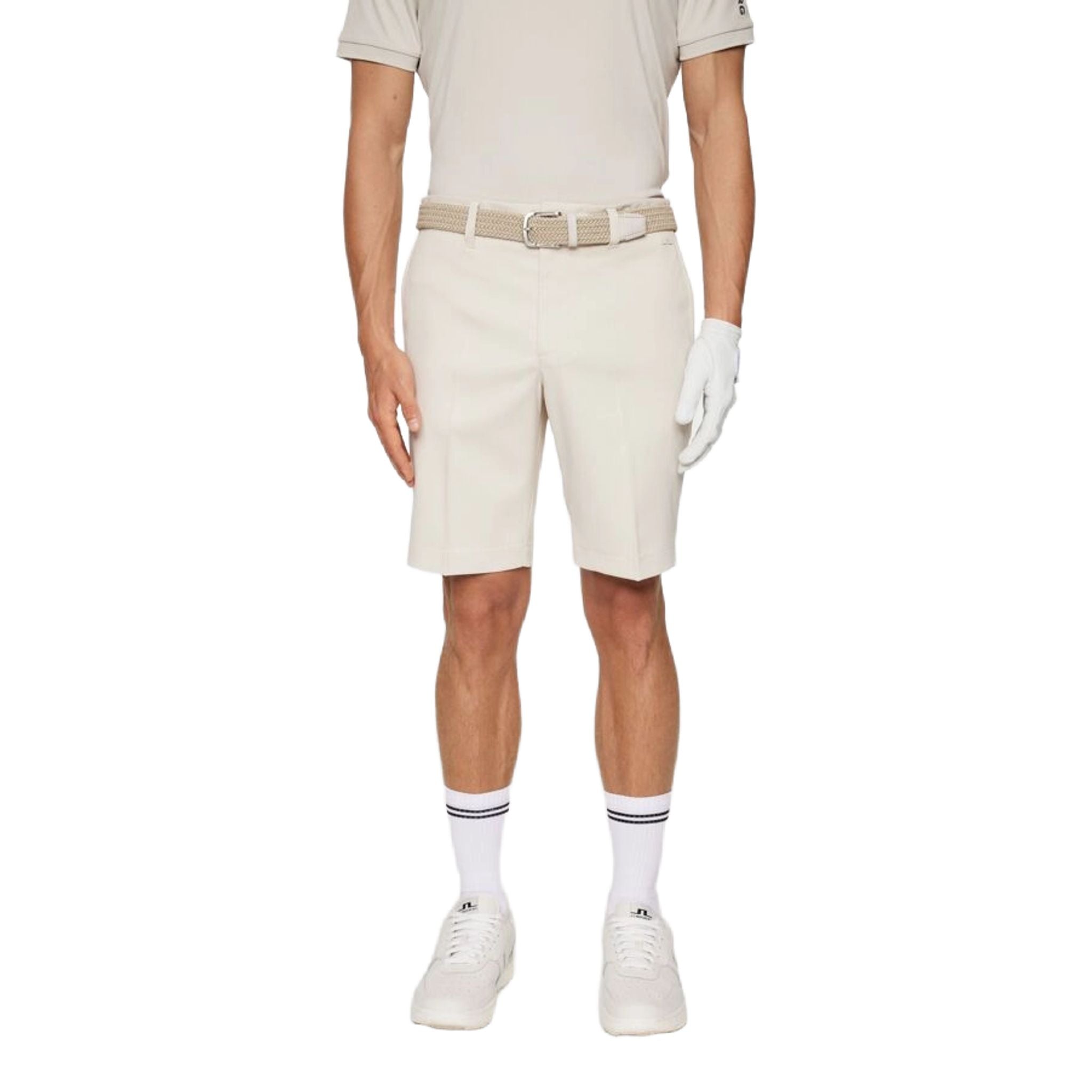 J. Lindeberg Eloy Golfshorts Herren