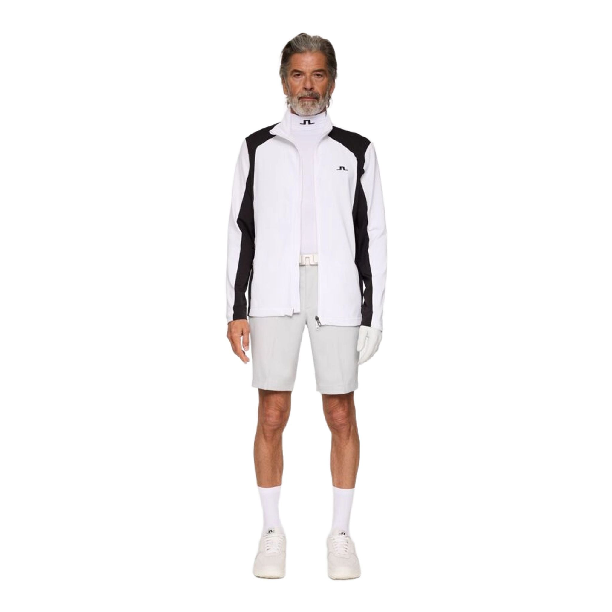 J. Lindeberg Eloy Golfshorts Herren