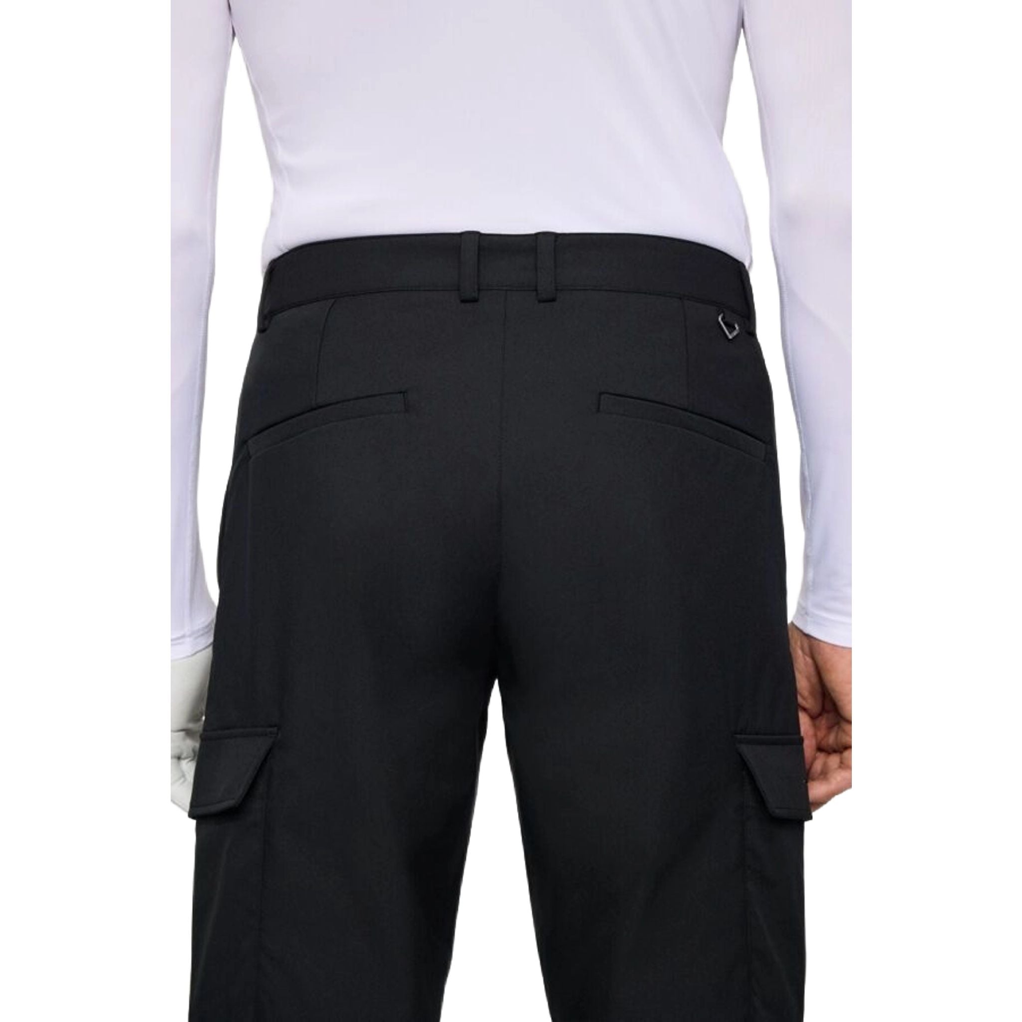 J. Lindeberg Aksel Cargohose Herren