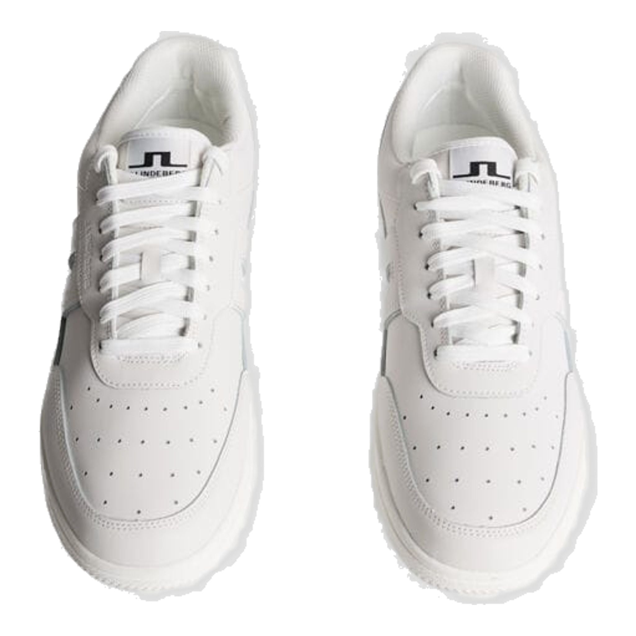 J. Lindeberg Ace Low-Top Golf Sneaker Herren
