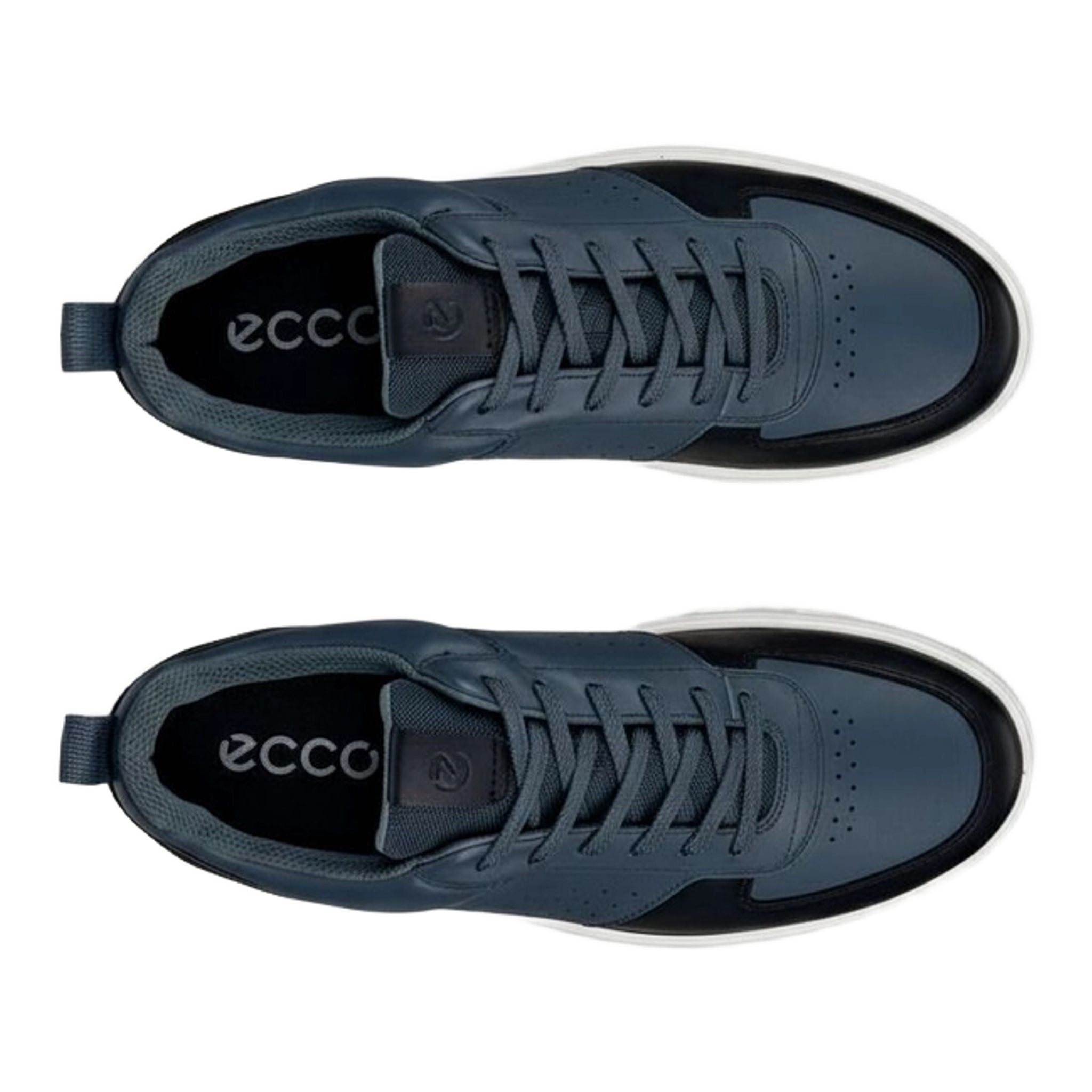 Ecco Street 720 Golfschuhe Herren