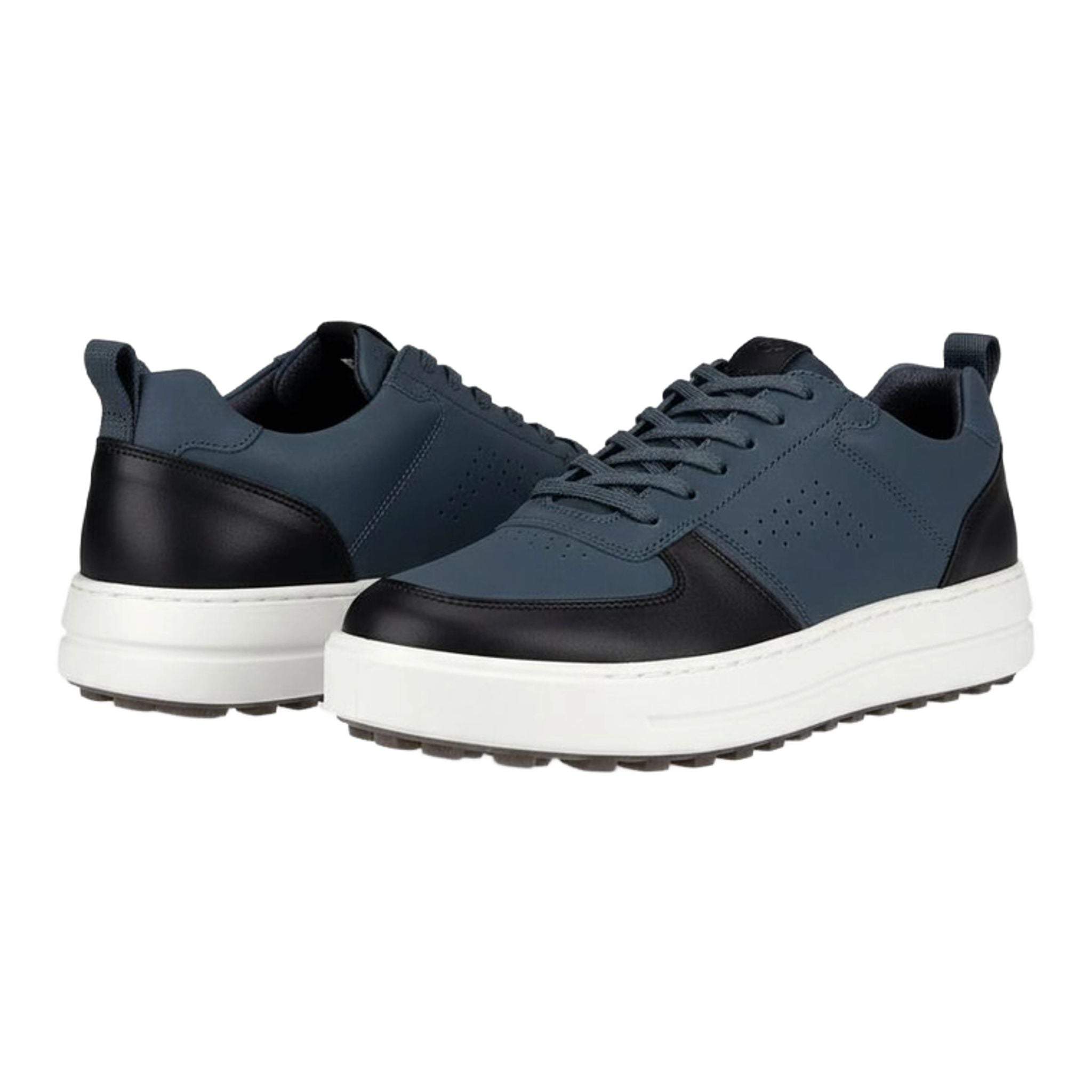 Ecco Street 720 Golfschuhe Herren