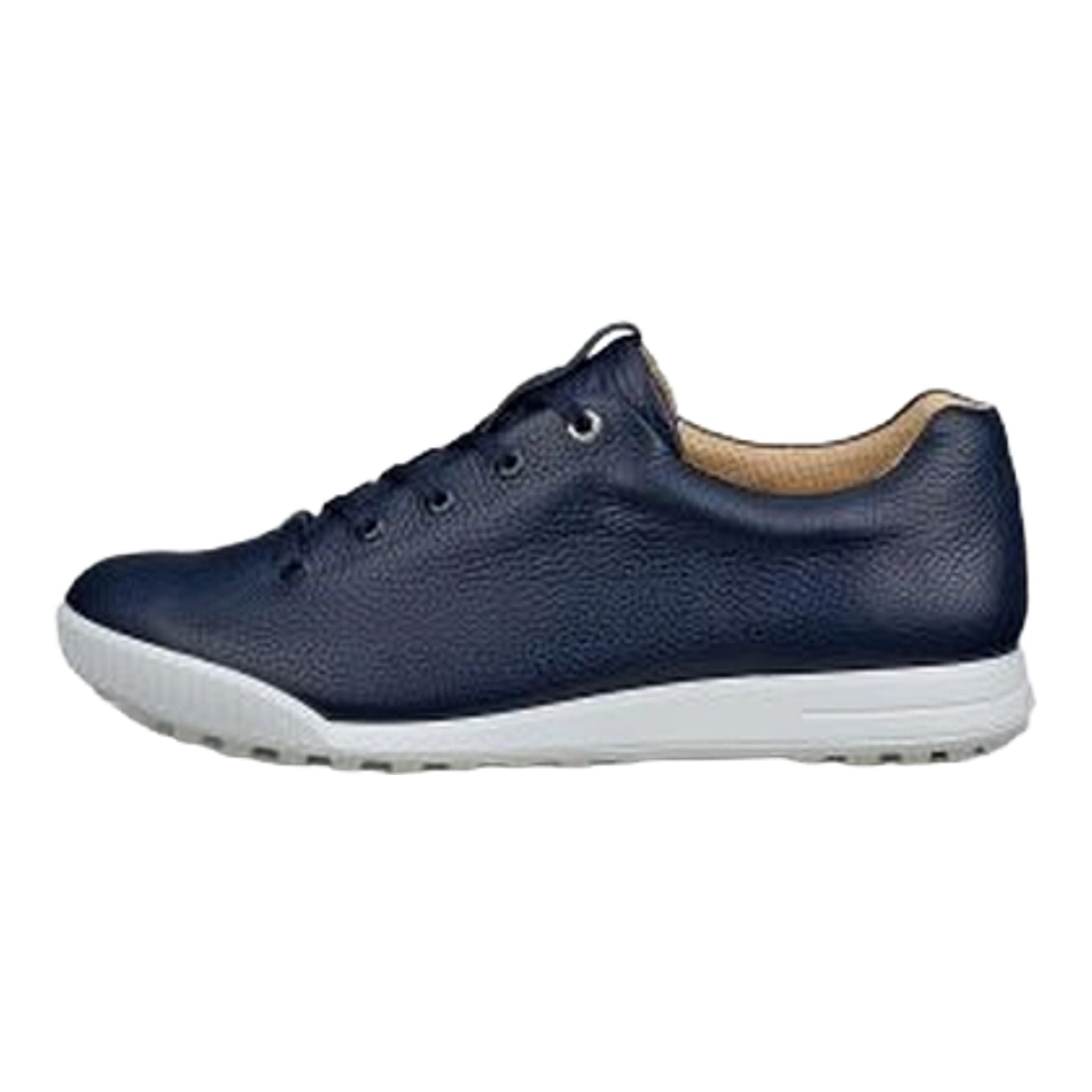 Ecco Street Retro Golfschuhe Herren